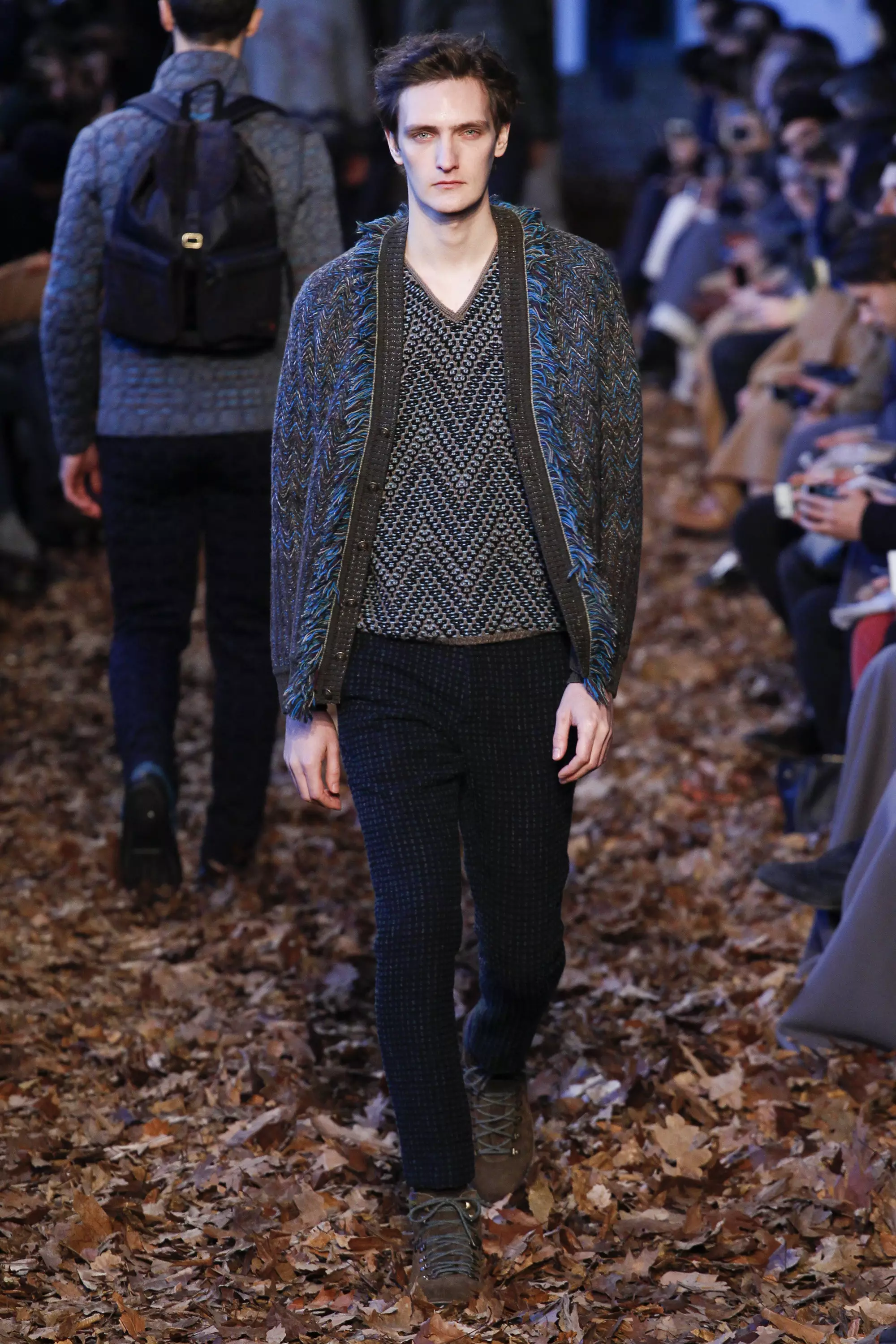 Missoni FW 16 मिलान (14)