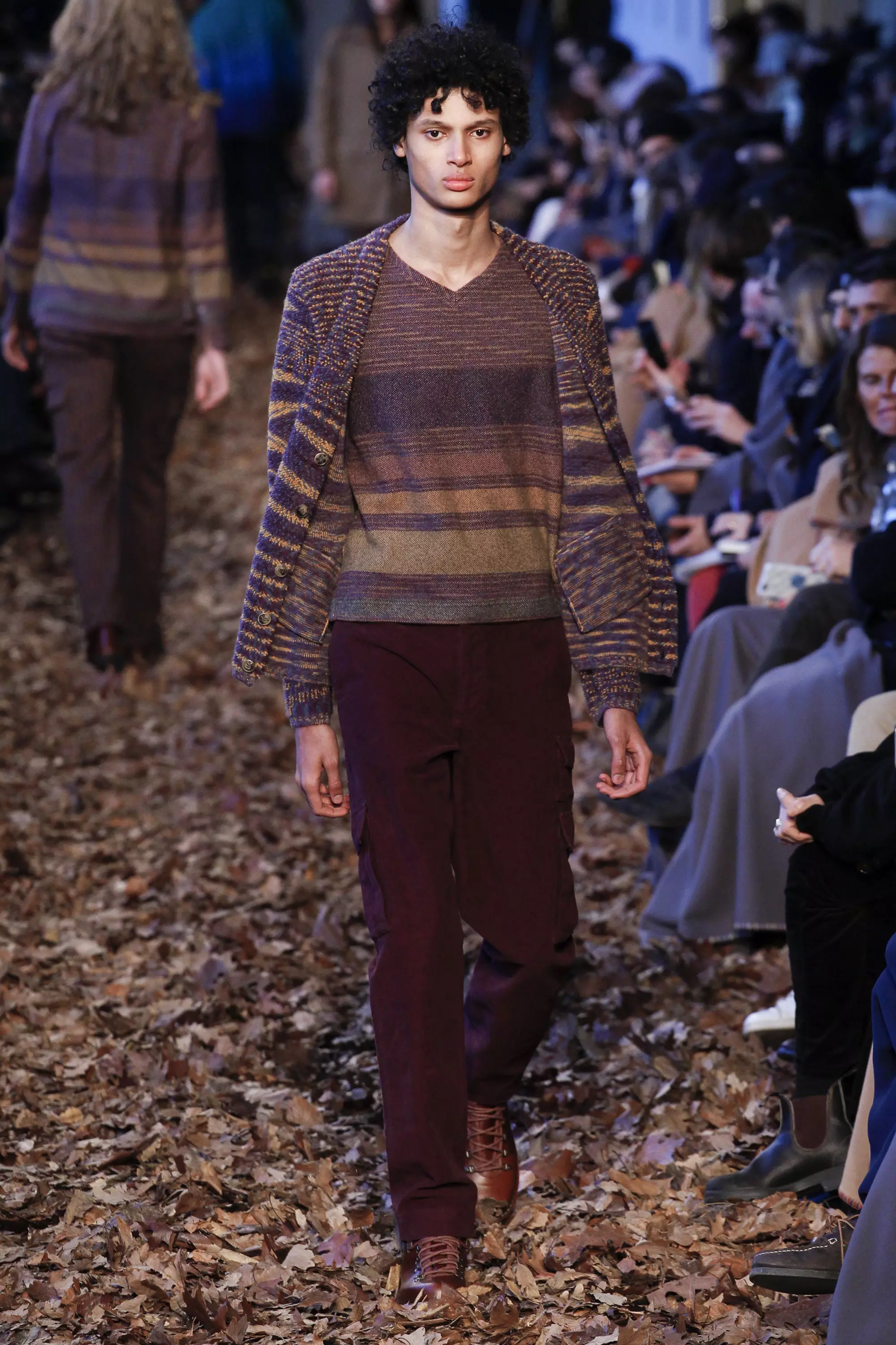 Missoni FW 16 Milano (23)