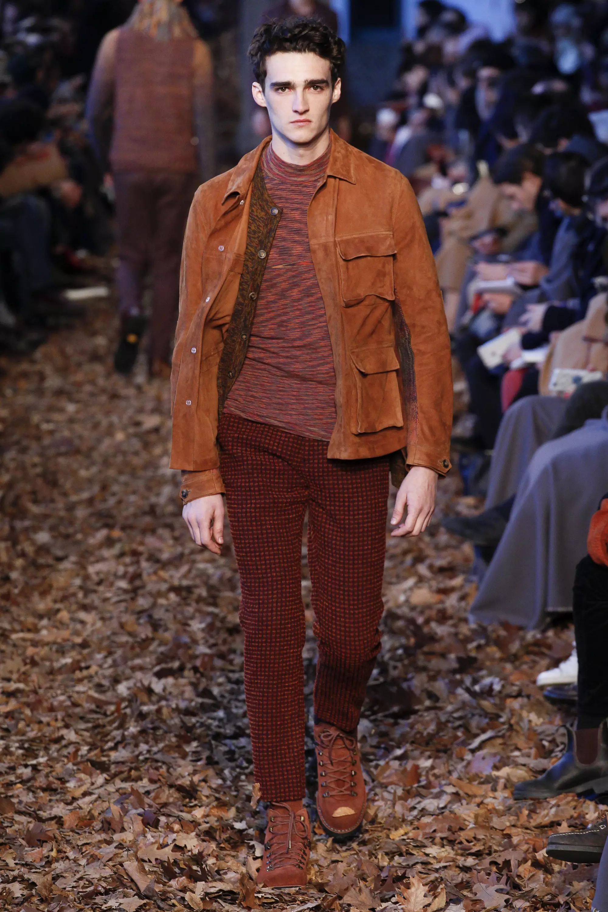 Missoni FW 16 मिलान (26)