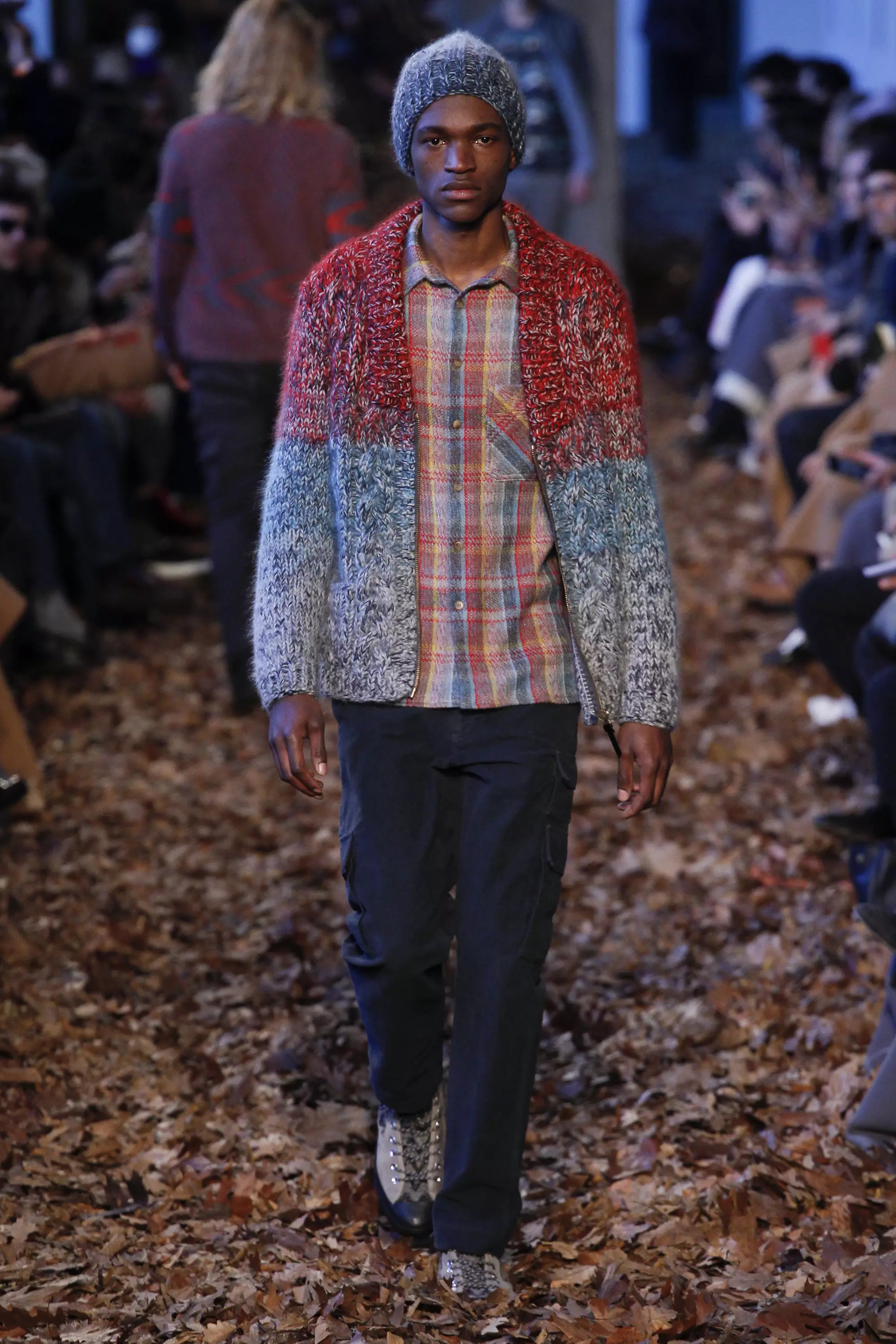 Missoni FW 16 Milà (10)