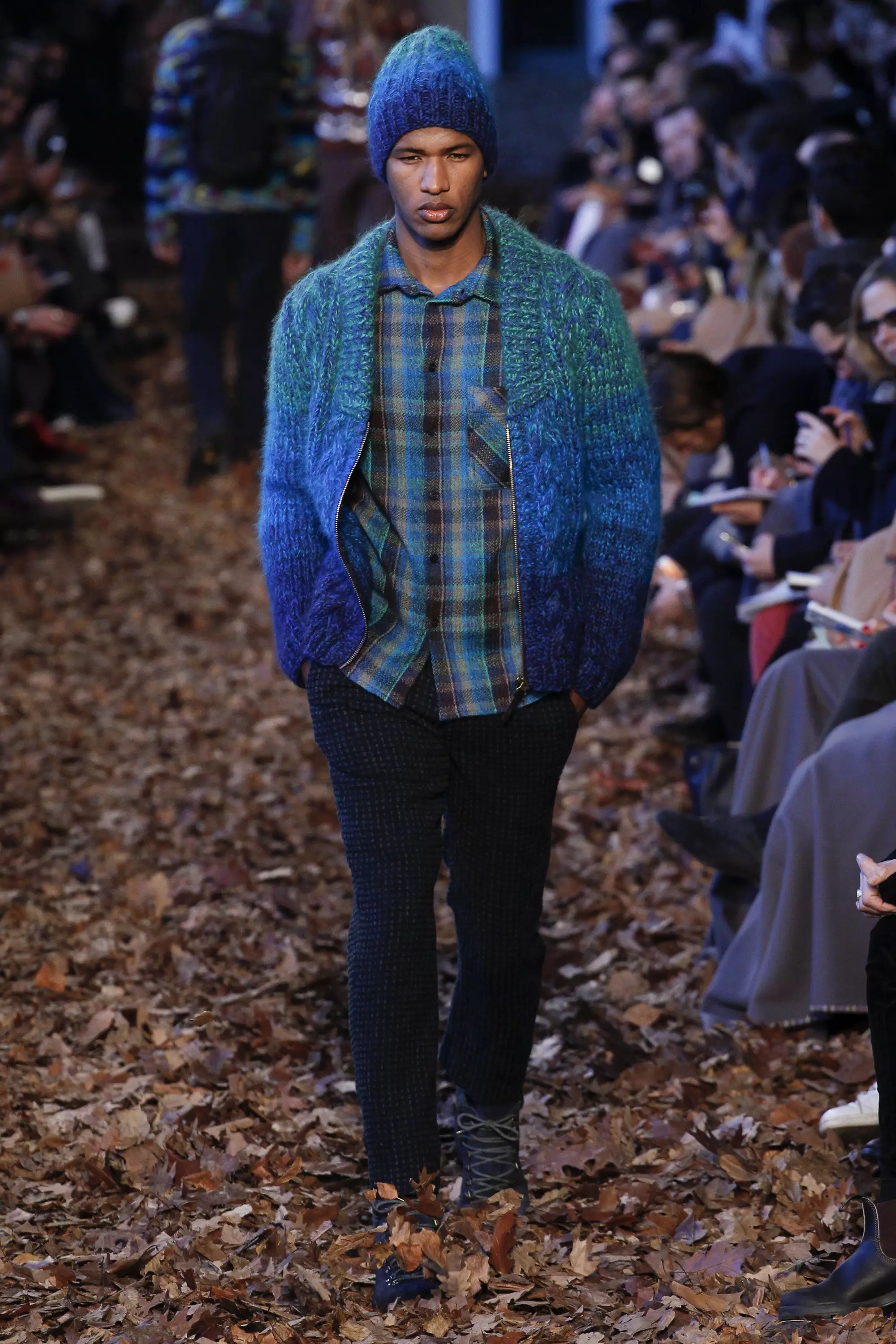 Missoni FW 16 Milán (21)