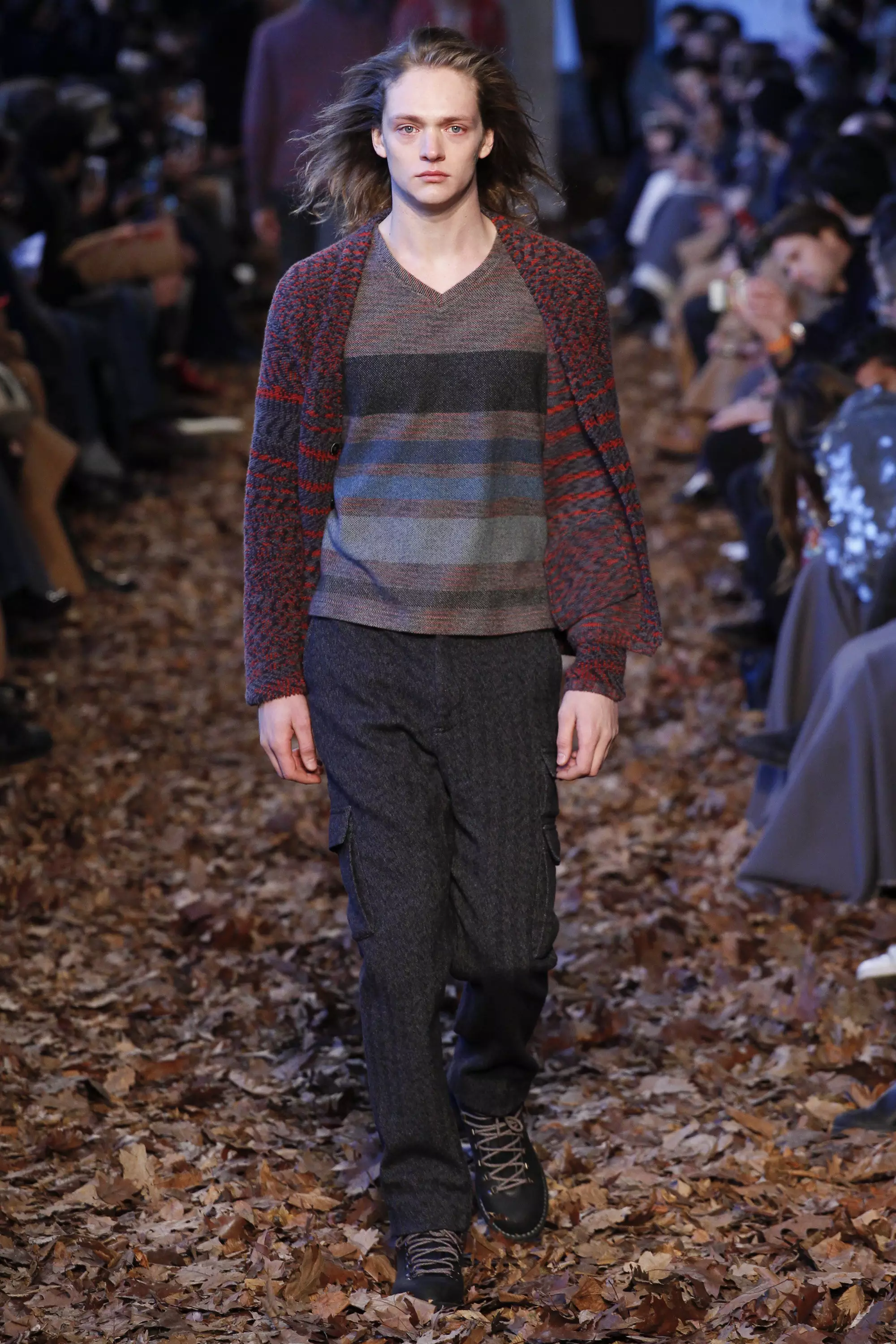 Missoni FW 16 Milán (9)