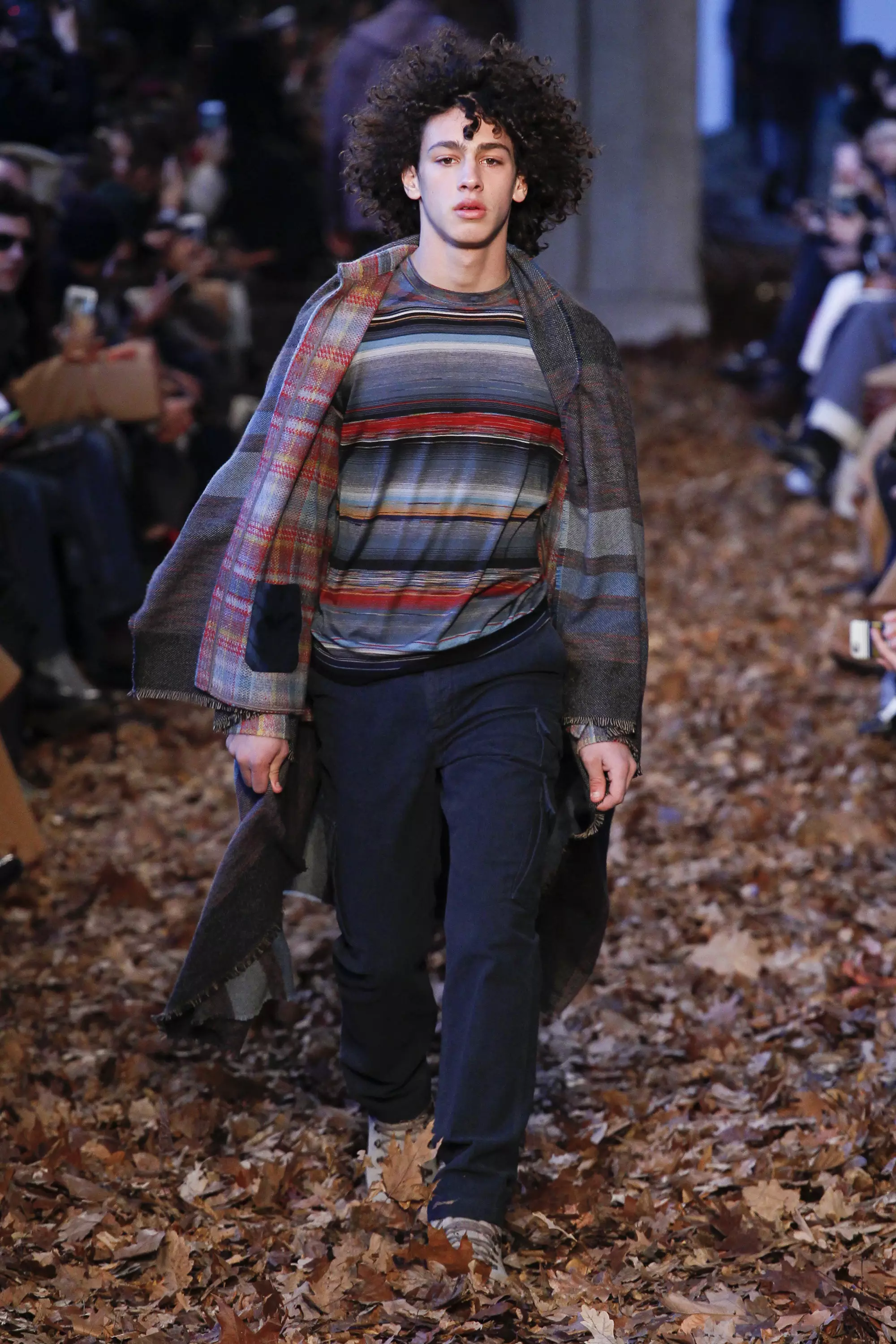 Missoni FW 16 Milán (6)