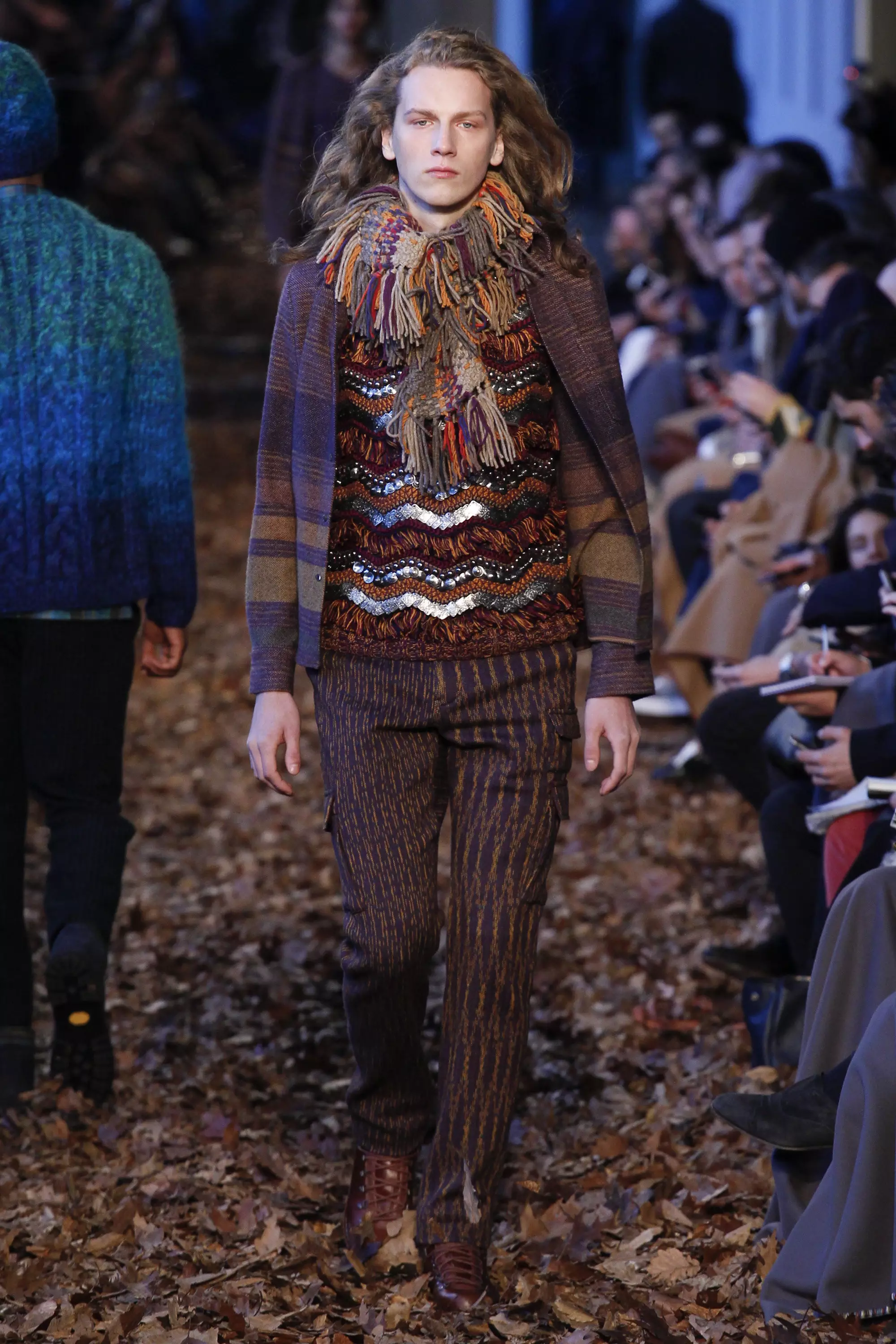 Missoni FW 16 मिलान (22)