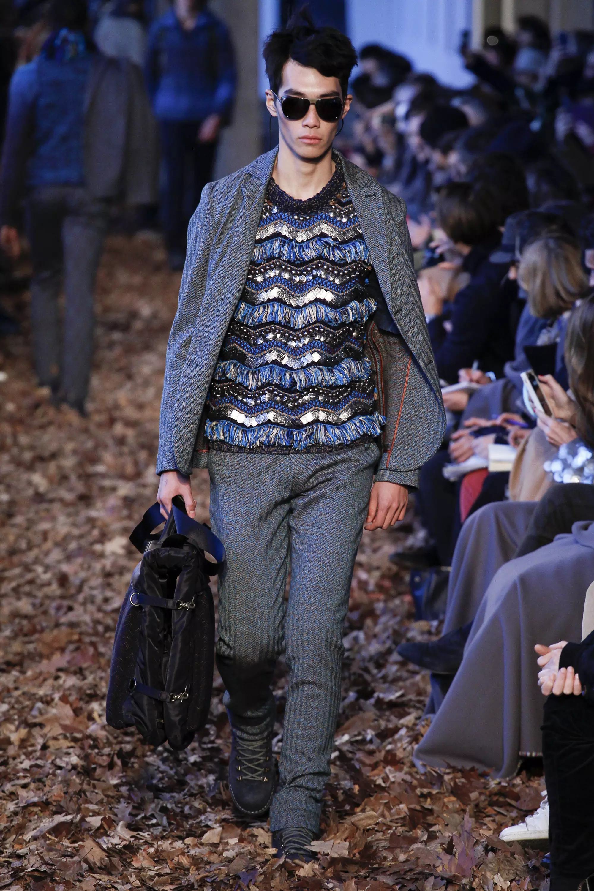 Missoni FW 16 मिलान (17)