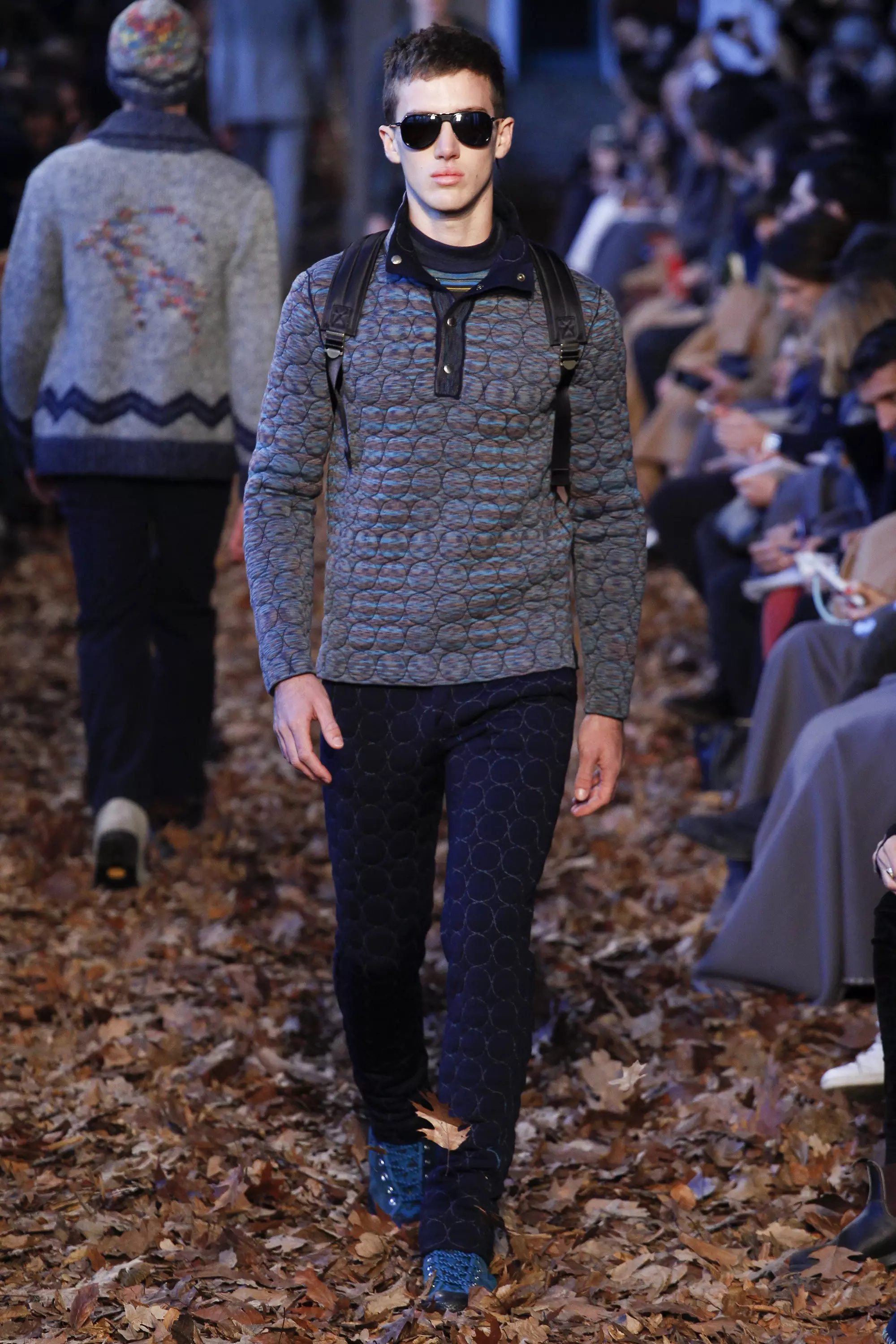 Missoni FW 16 मिलान (13)