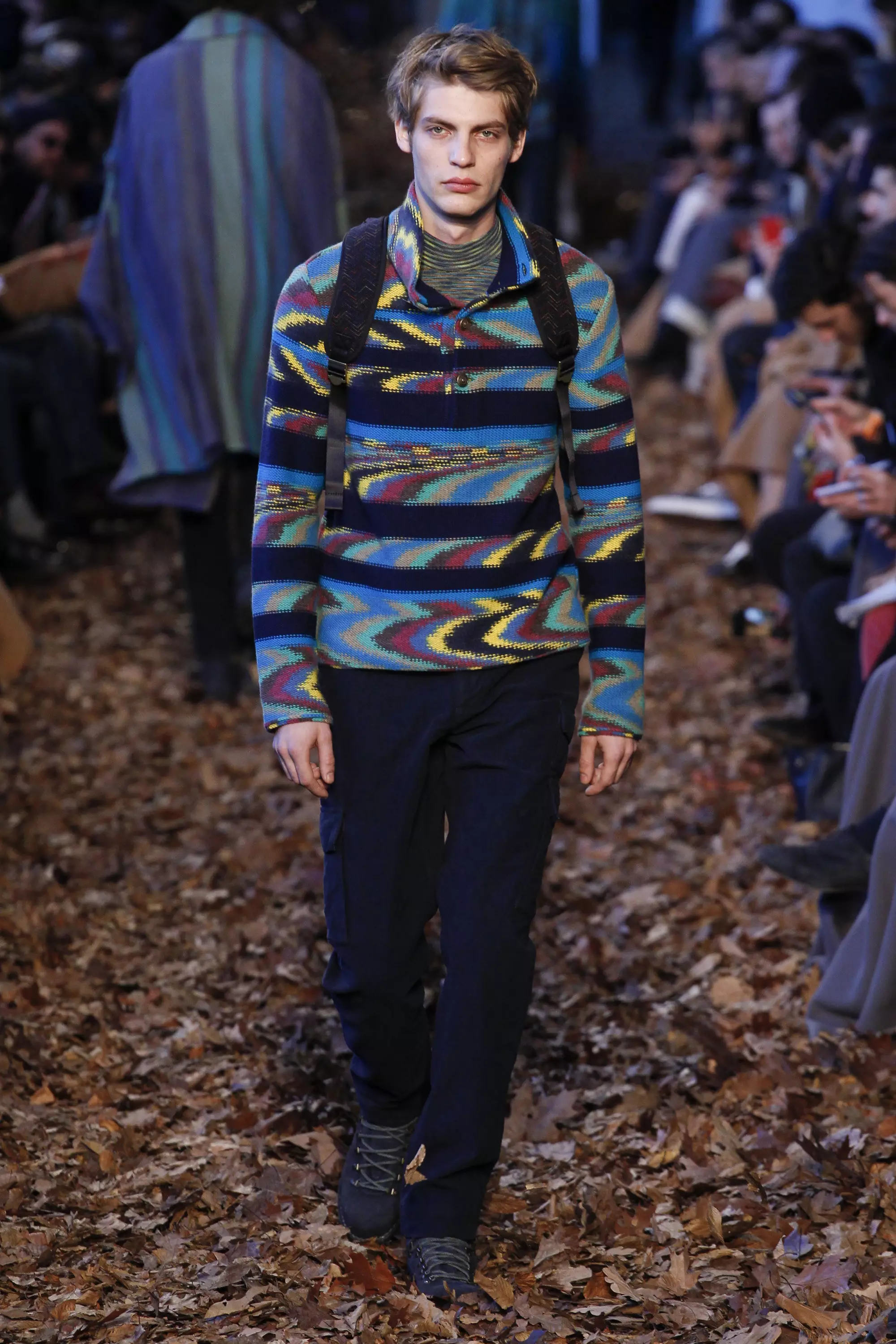 Missoni FW 16 Milão (20)