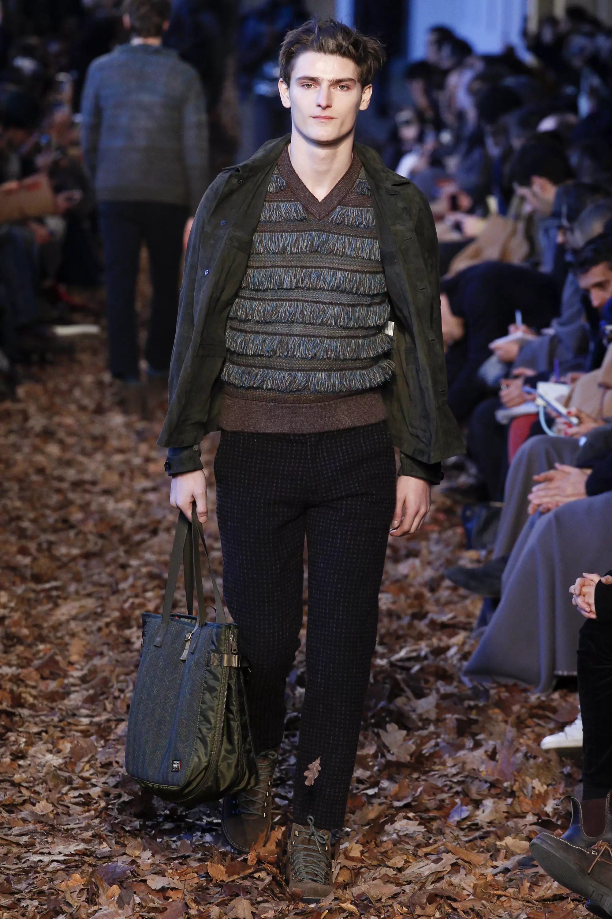 Missoni FW 16 Milano (15)