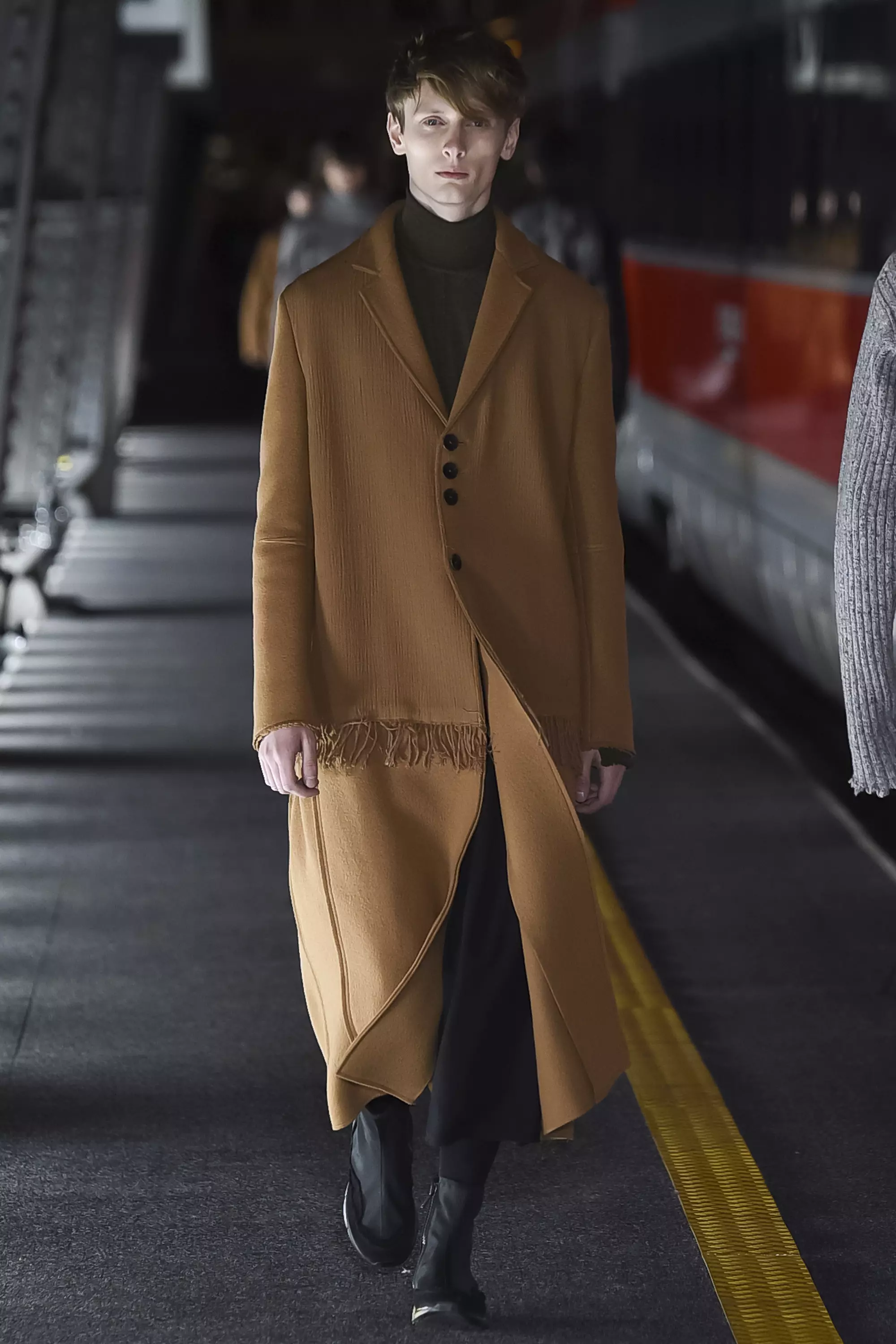 Damir Doma FW 16 میلان (13)