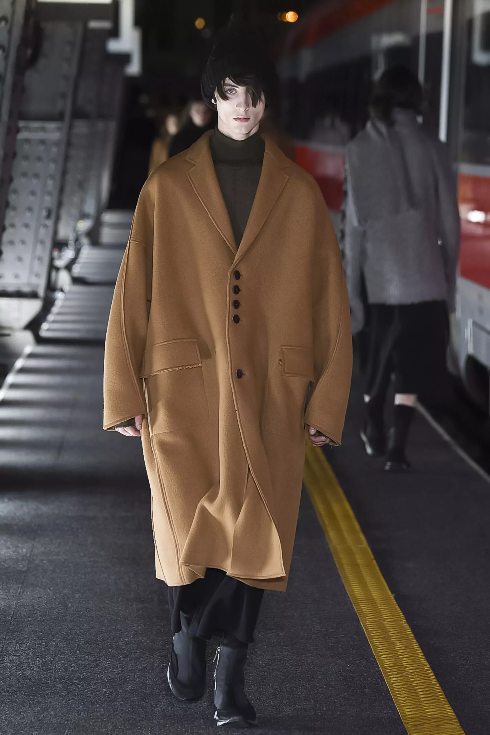 U-Damir Doma FW 16 Milan (14)