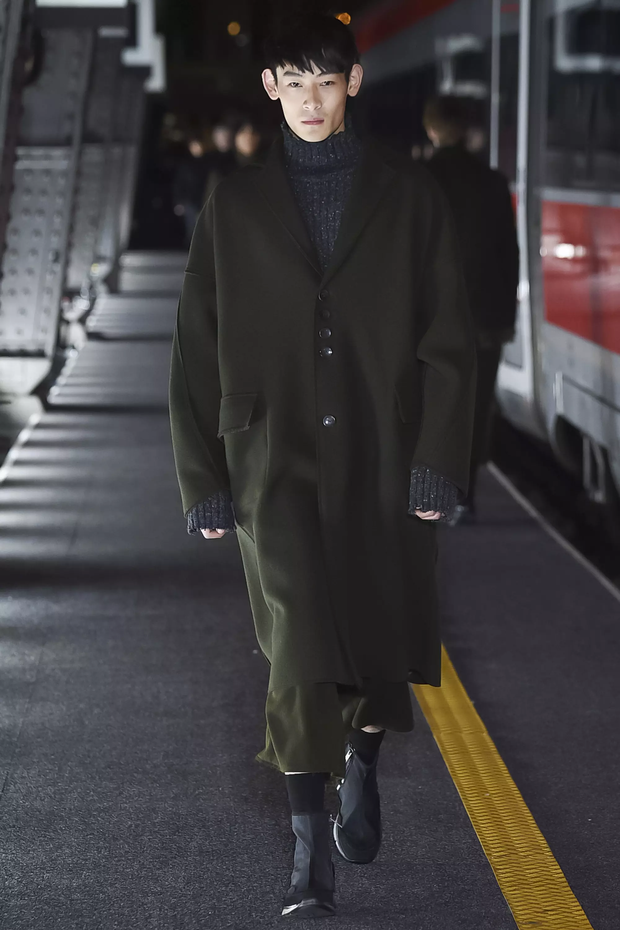 Damir Doma FW 16 Mailand (17)