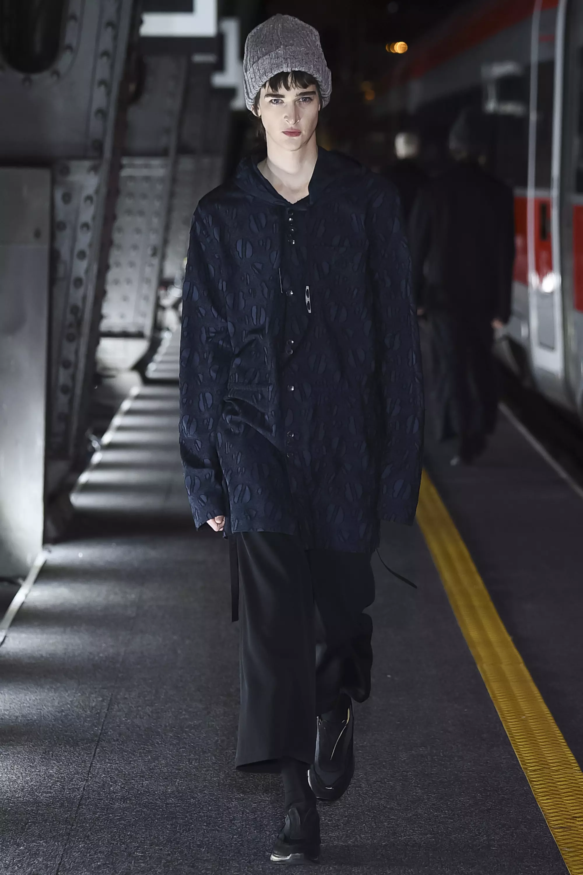 ਦਾਮੀਰ ਡੋਮਾ FW 16 ਮਿਲਾਨ (21)