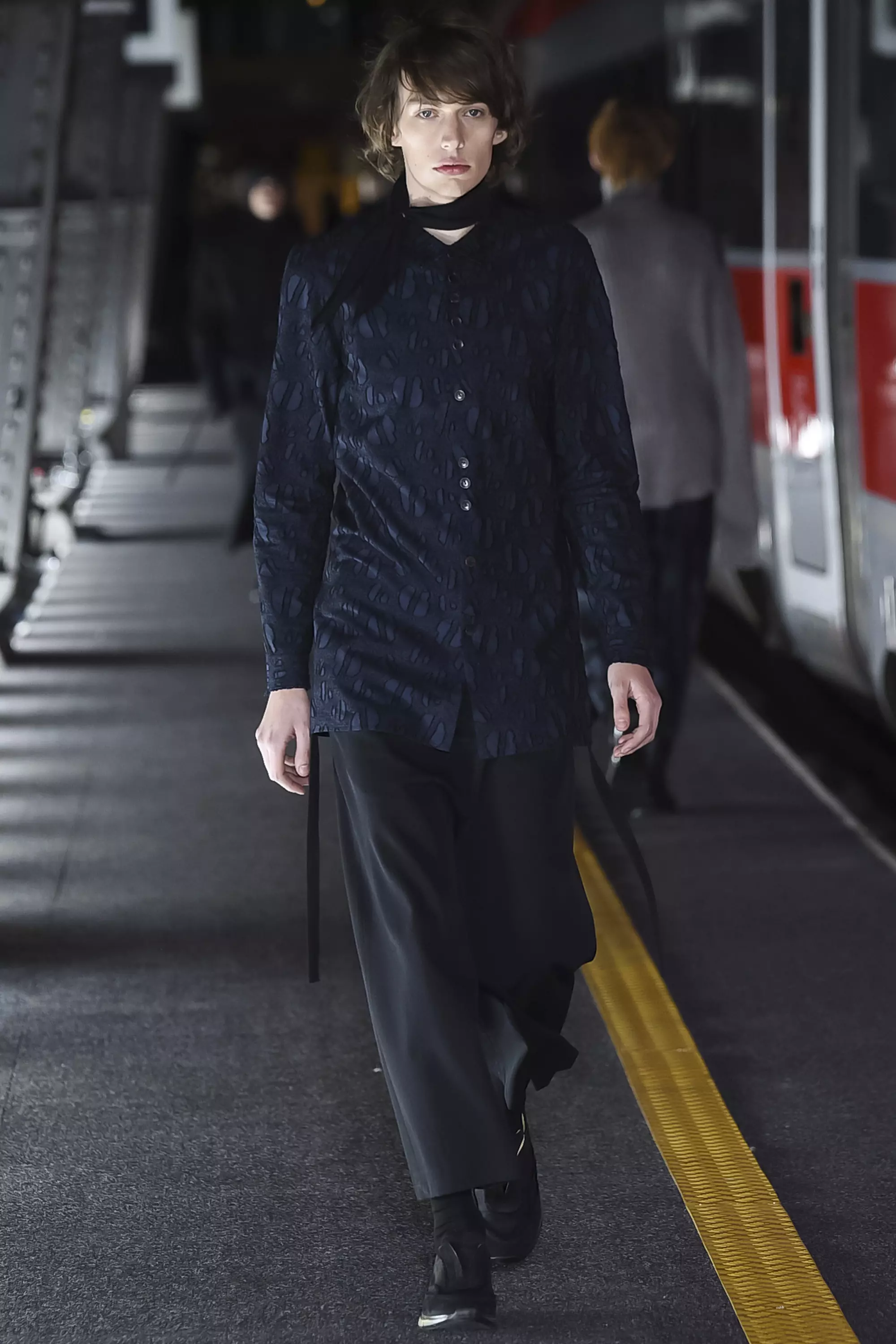 Damir Doma FW 16 Mailand (23)