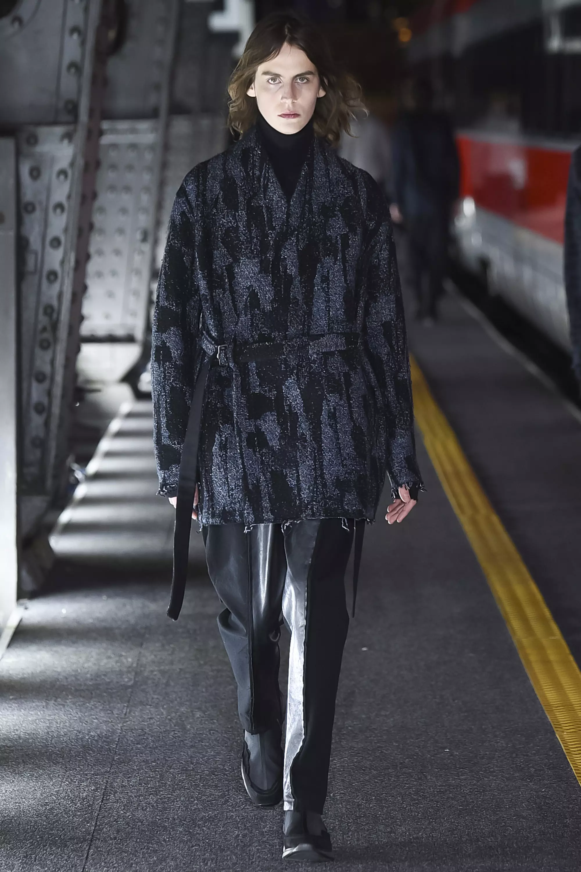 U-Damir Doma FW 16 Milan (25)