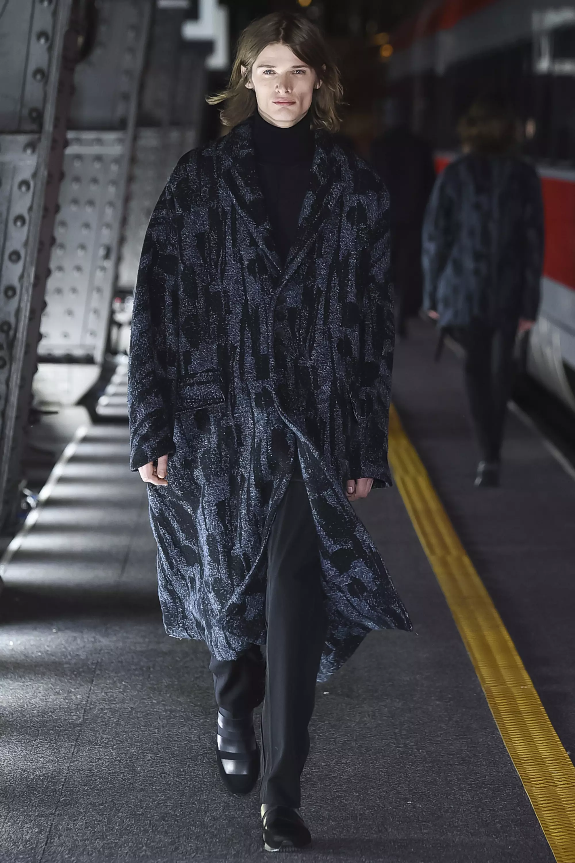 Damir Doma FW 16 Милано (26)