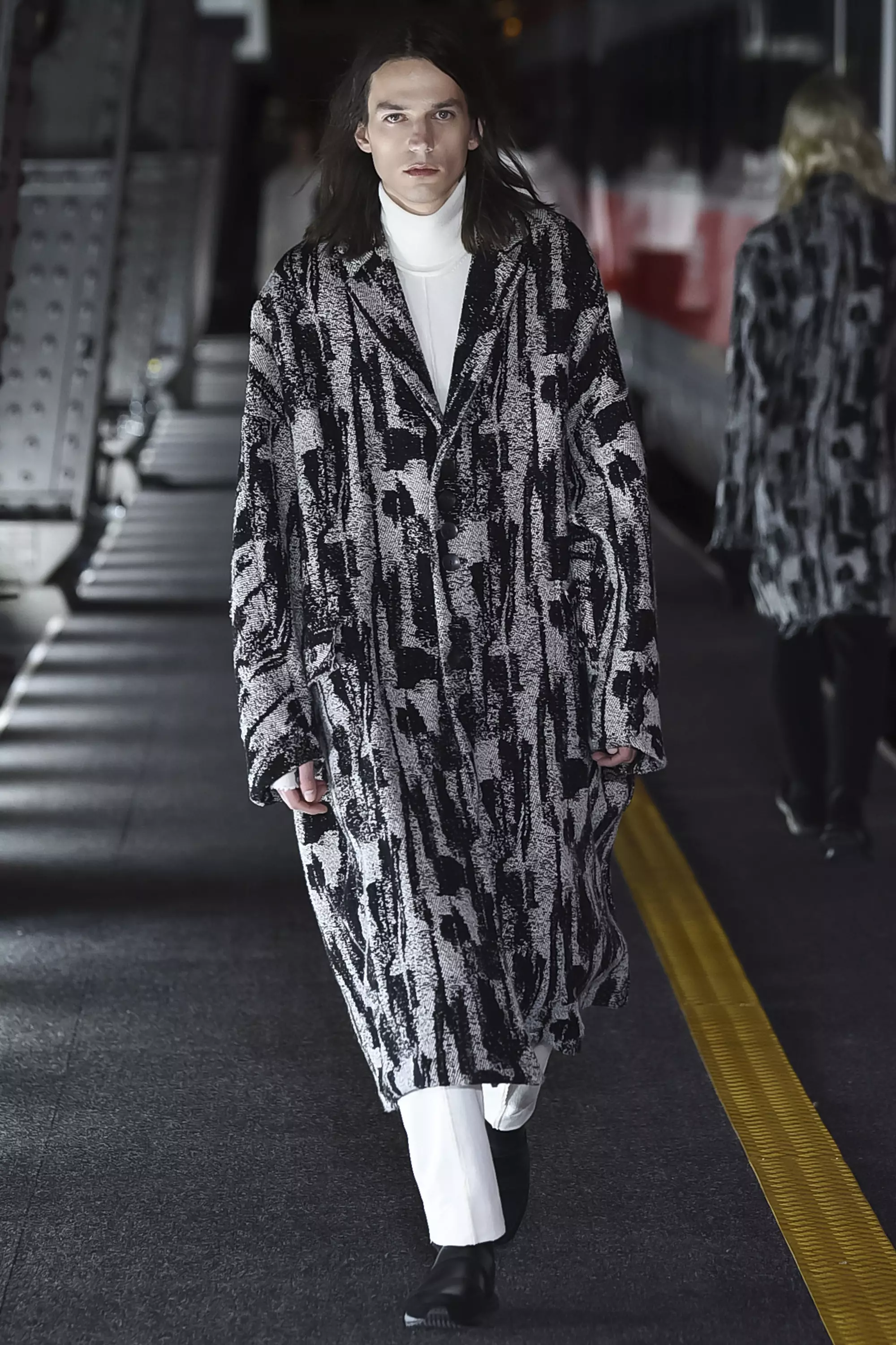 Damir Doma FW 16 मिलान (4)