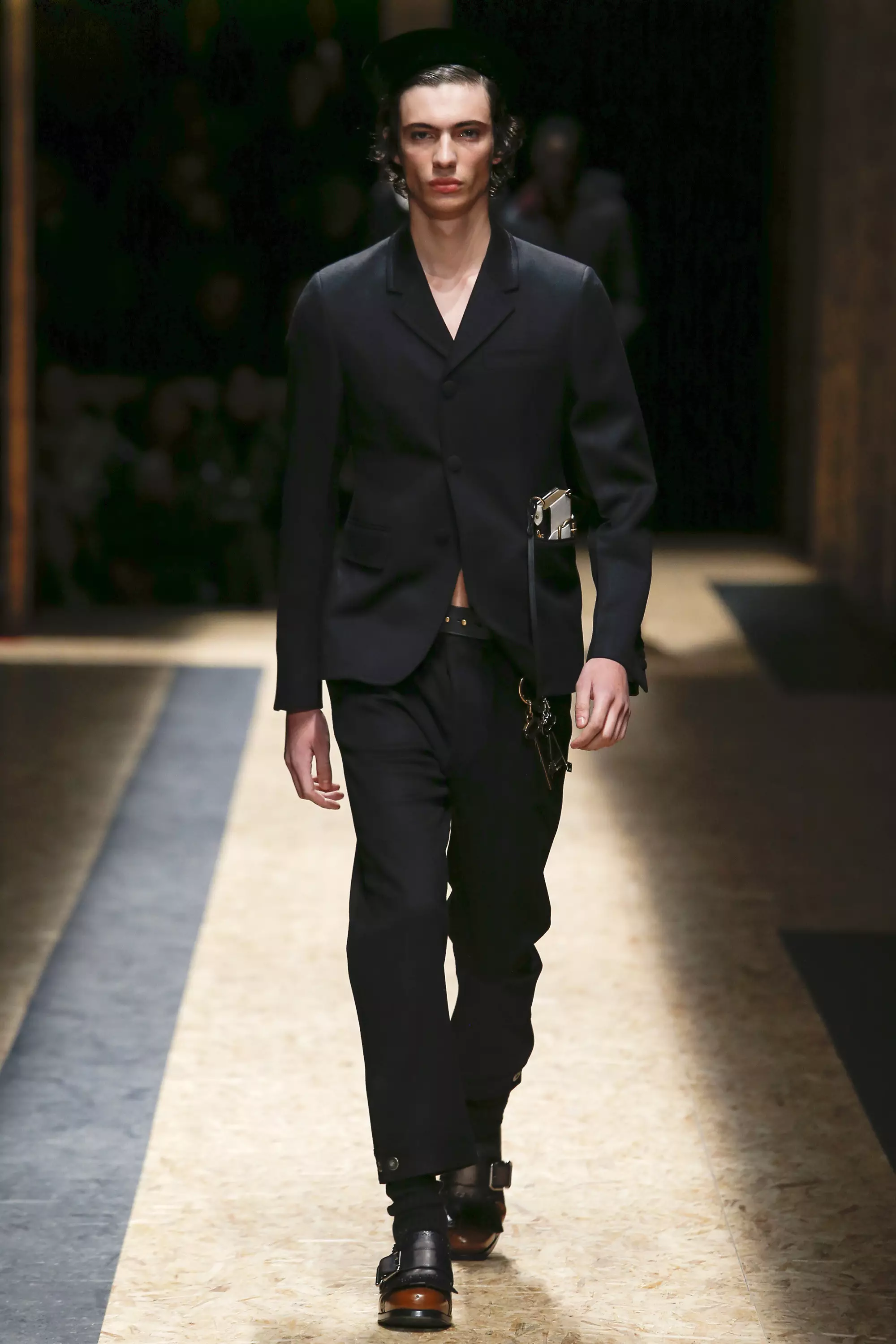 Prada FW 16 મિલાન (25)