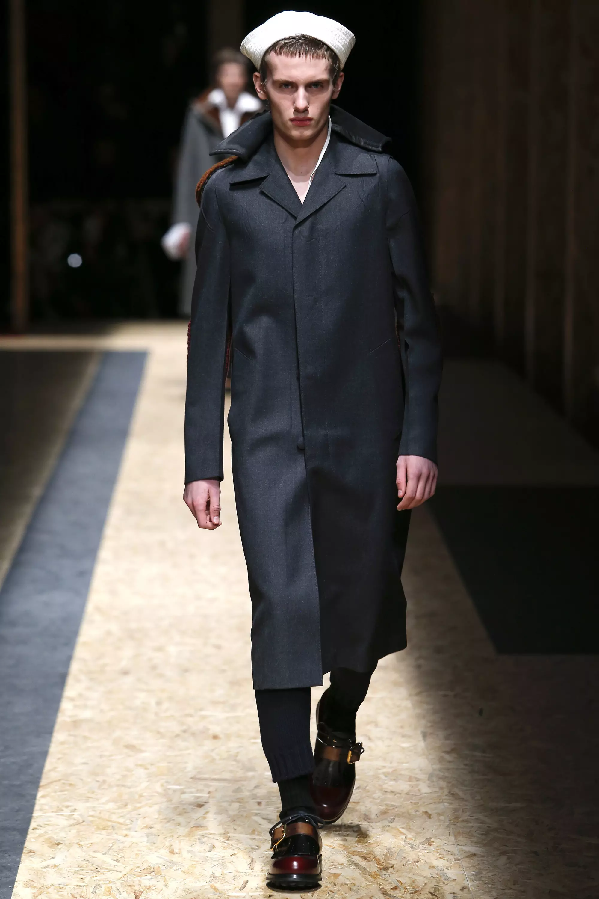 Prada FW 16 मिलान (28)