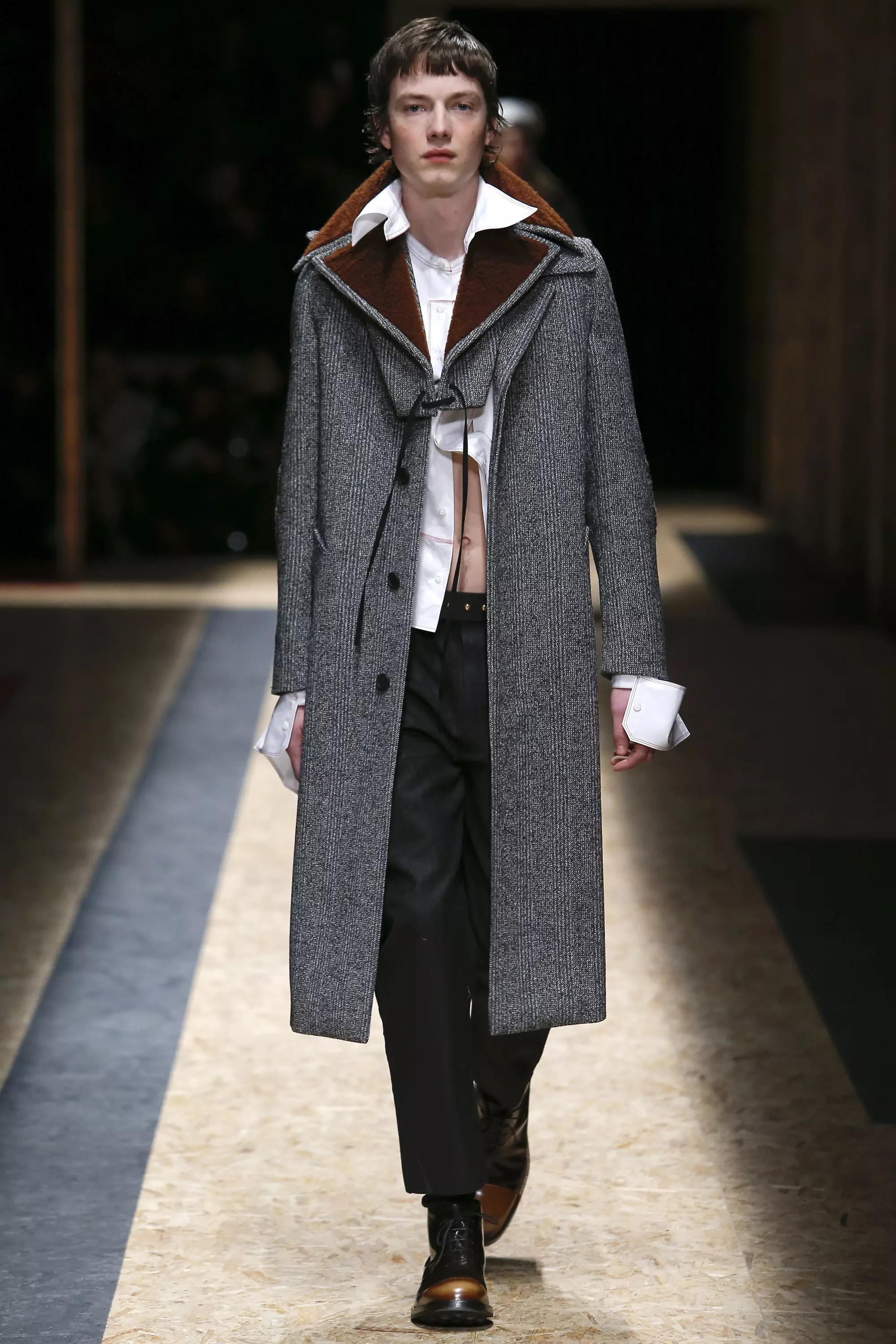 Prada FW 16 Милано (29)