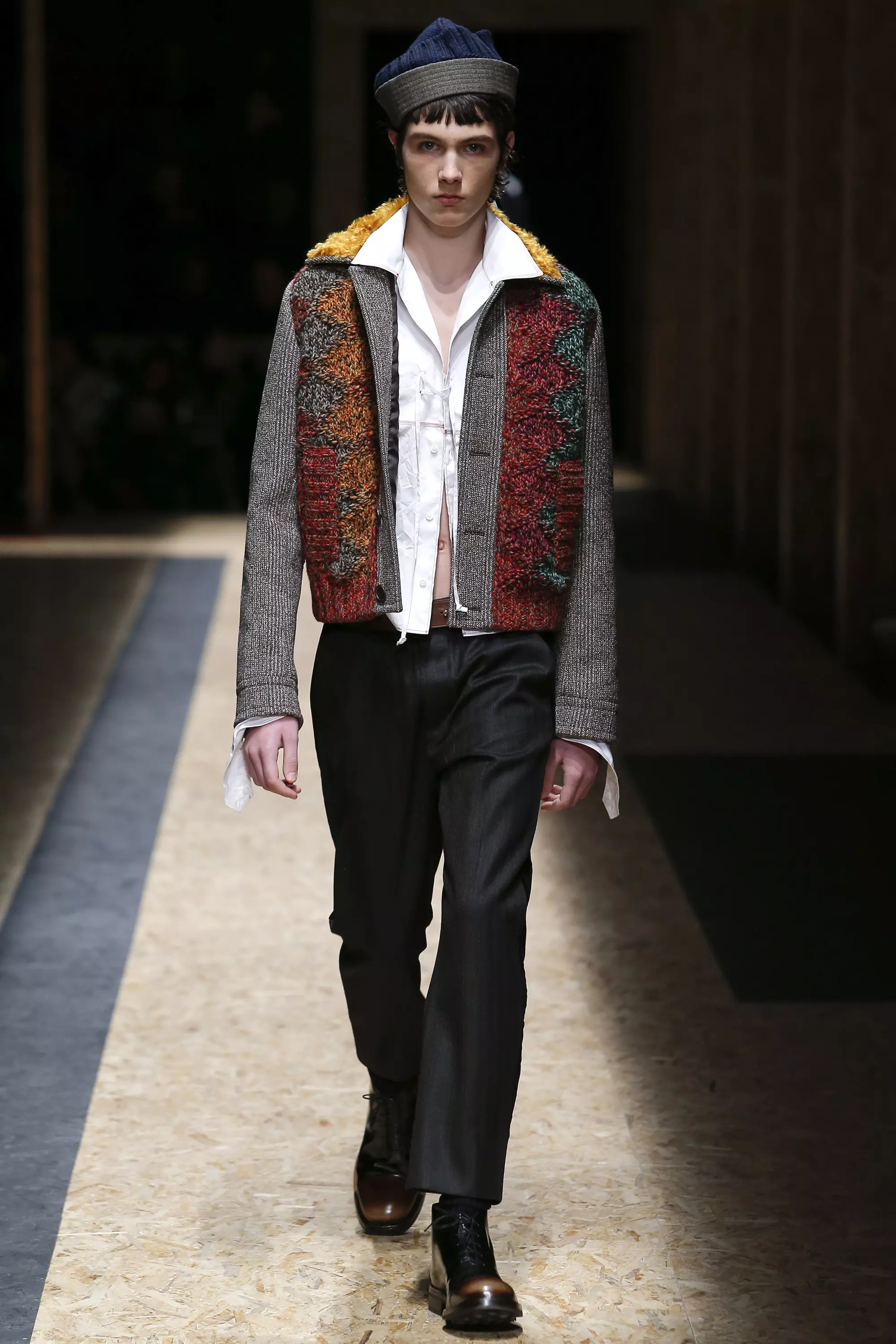 Prada FW 16 Milan (32)