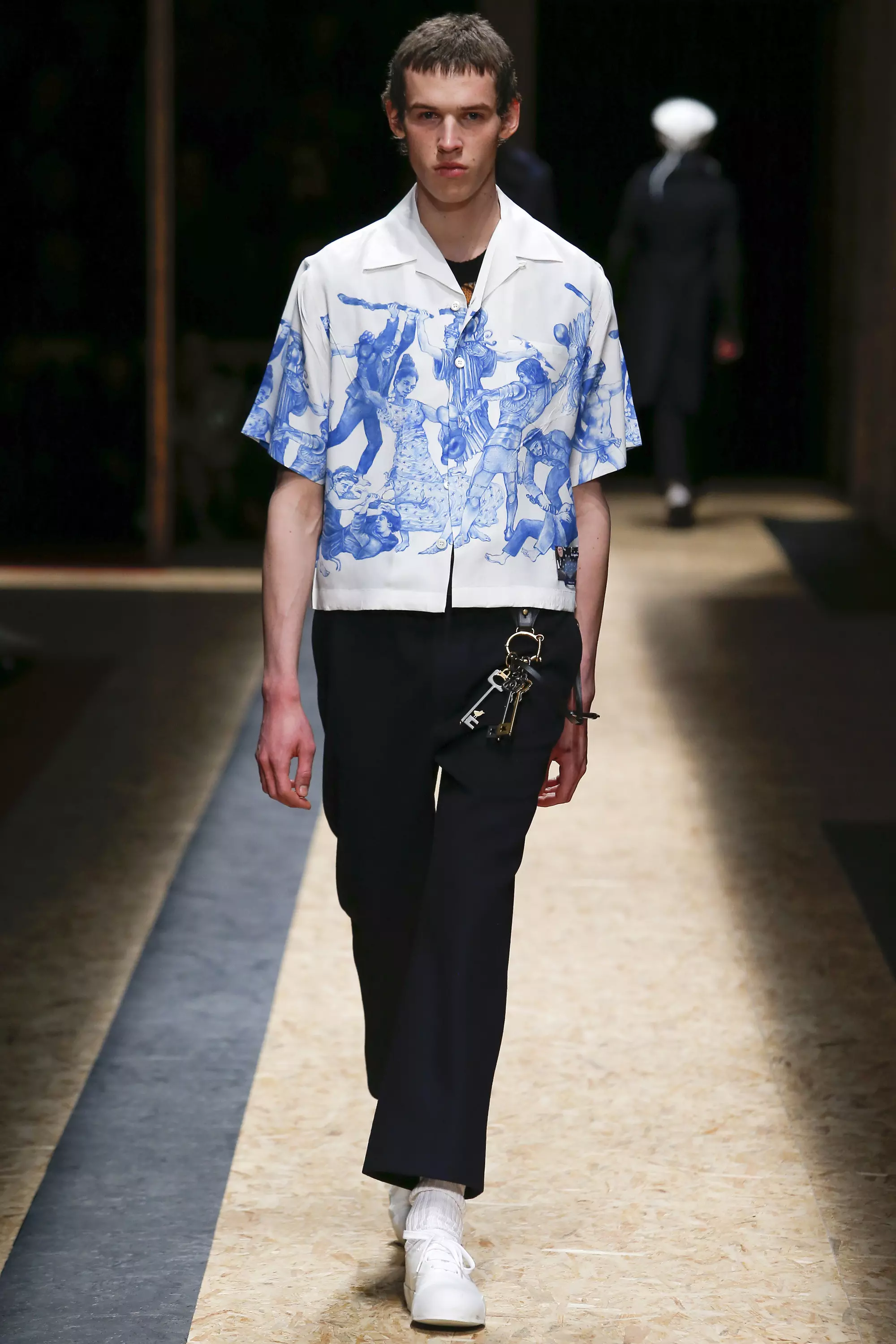 Prada FW 16 मिलान (4)