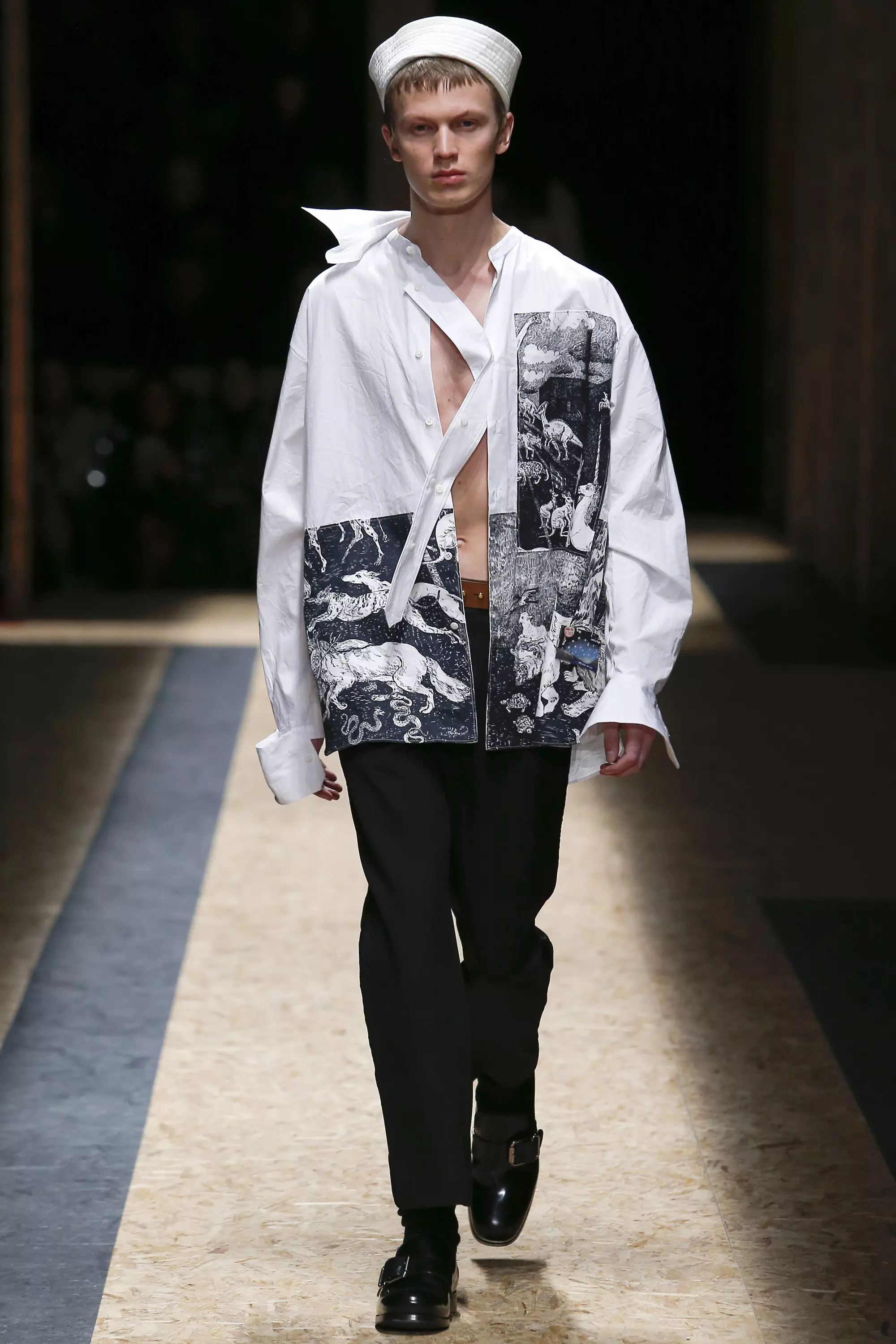 Prada FW 16 Milaan (41)