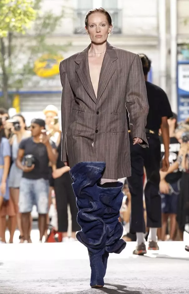 Y PROYEK MENSWEAR SPRING SUMMER 2018 PARIS26