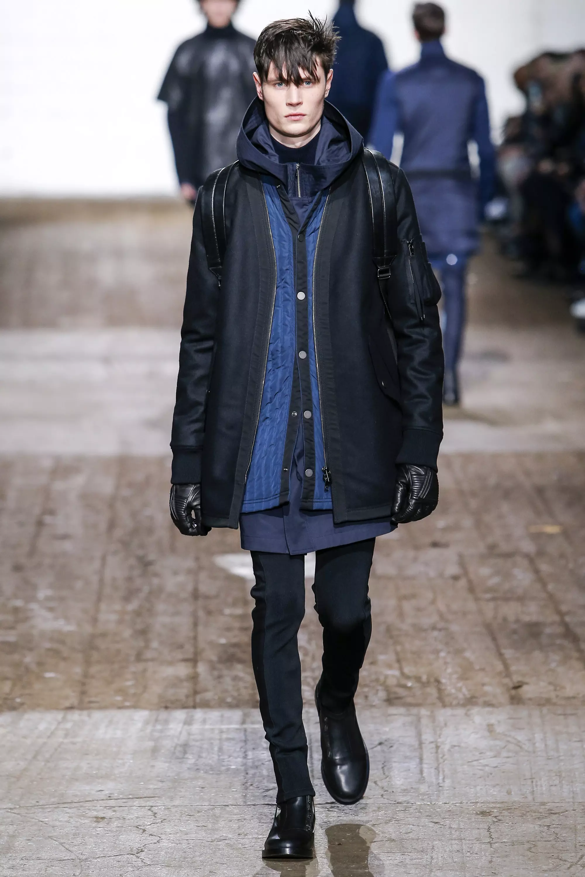 ډیزل تور سرو FW 16 میلان (14)