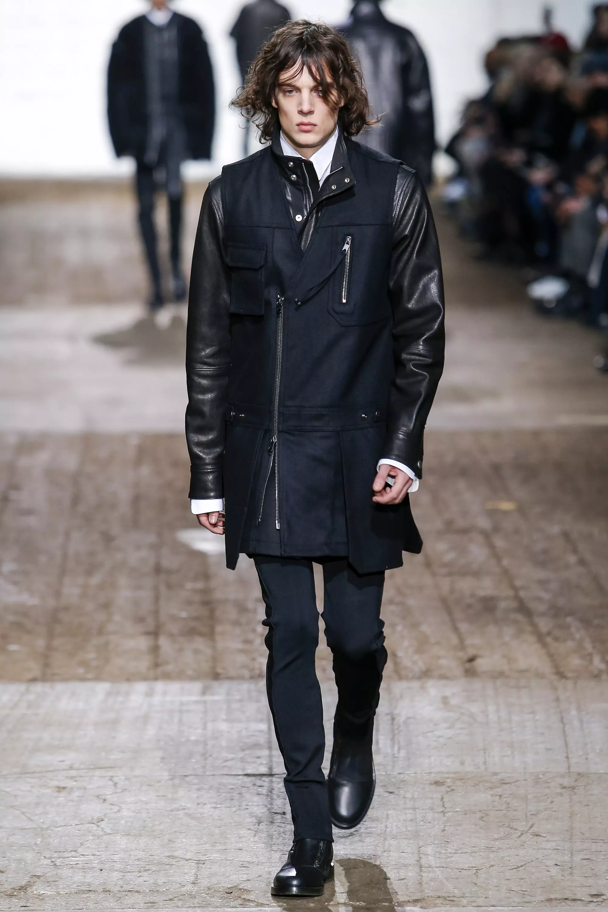 Diesel Or Noir FW 16 Milan (17)