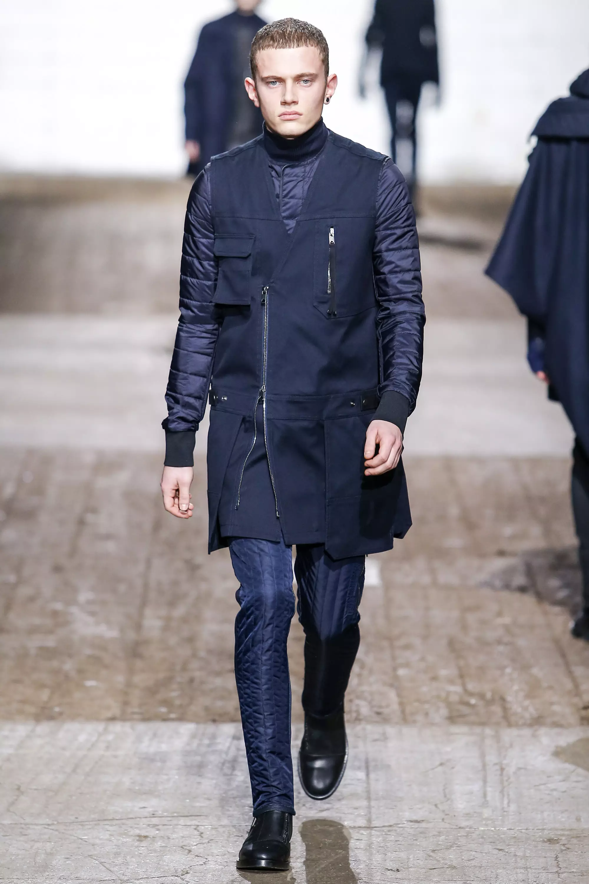 ਡੀਜ਼ਲ ਬਲੈਕ ਗੋਲਡ FW 16 ਮਿਲਾਨ (8)