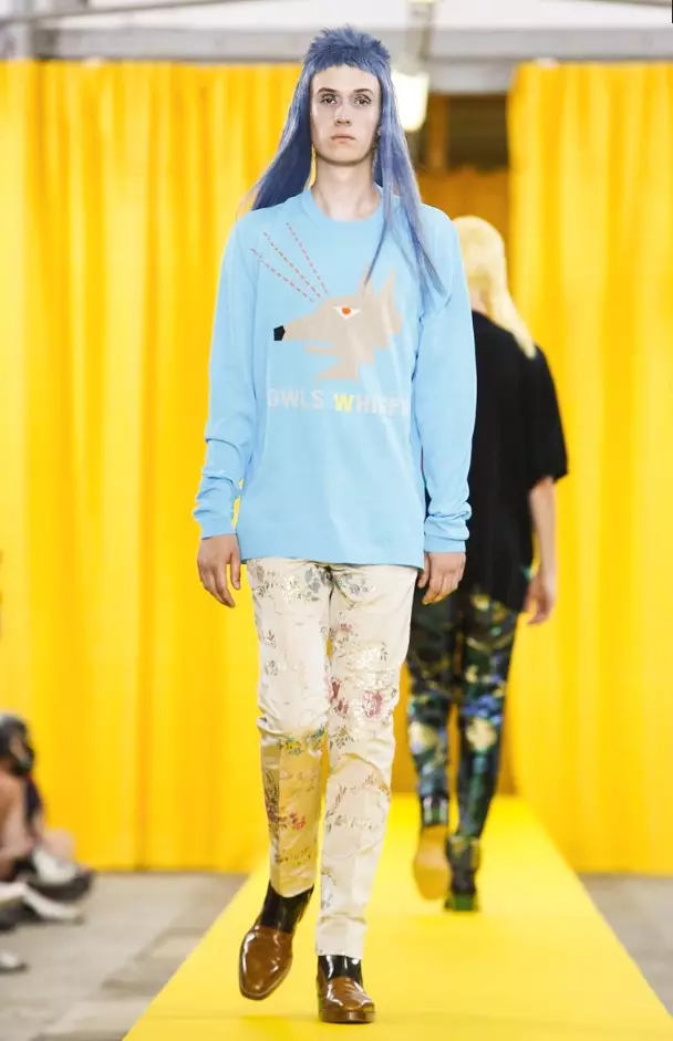 WALTER VAN BEIRENDONCK HERREKLÆR VÅRSOMMER 2018 PARIS15