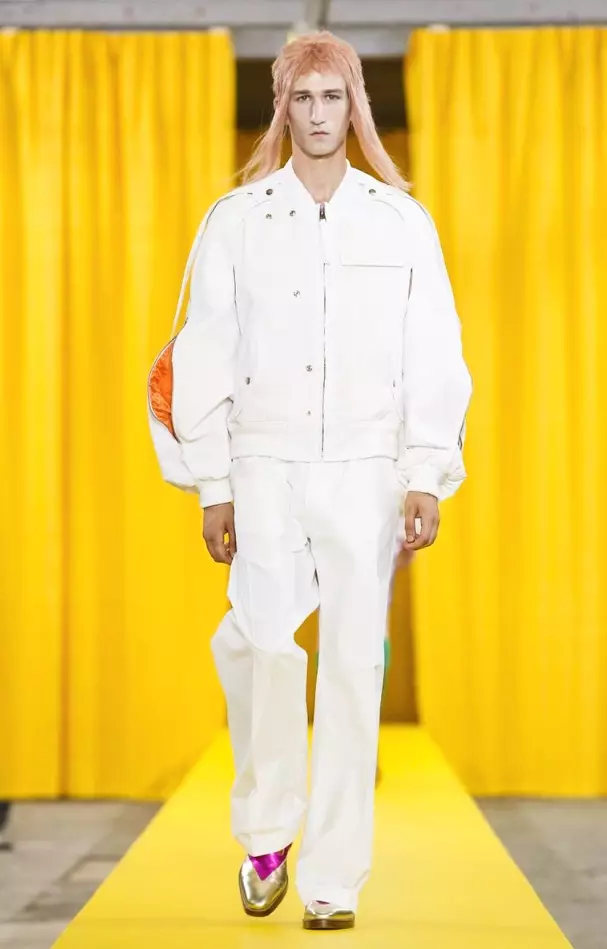 WALTER VAN BEIRENDONCK HERREKLÆR VÅRSOMMER 2018 PARIS37