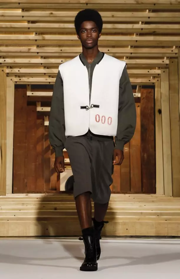 I-OAMC MENSWEAR SPRING SUMMER 2018 PARIS1