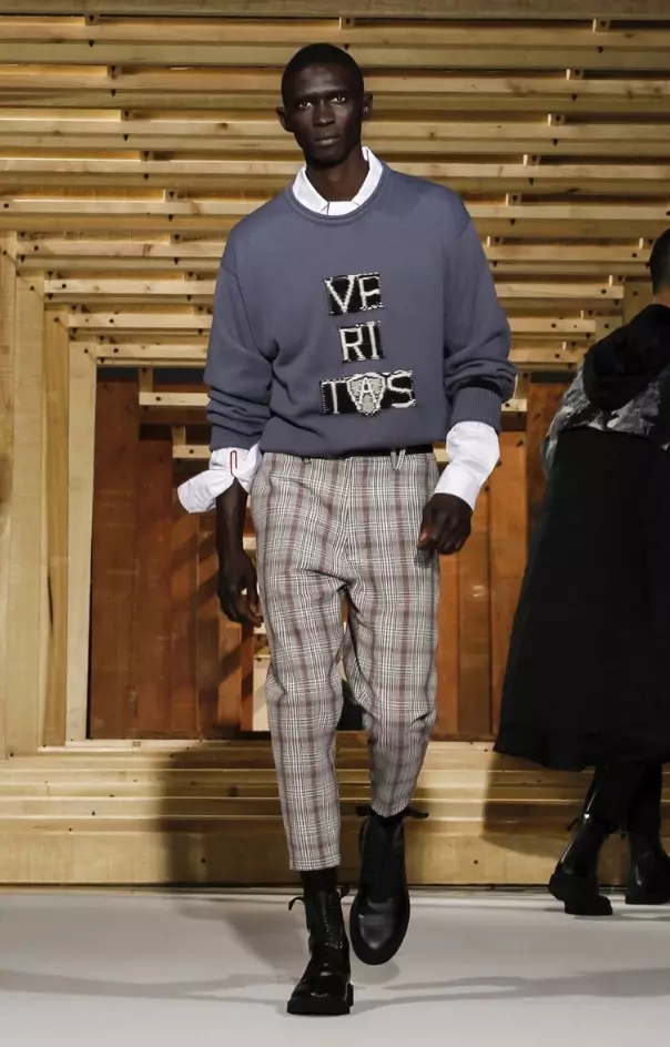 OAMC MENSWEAR LEHLABULA LA 2018 PARIS29