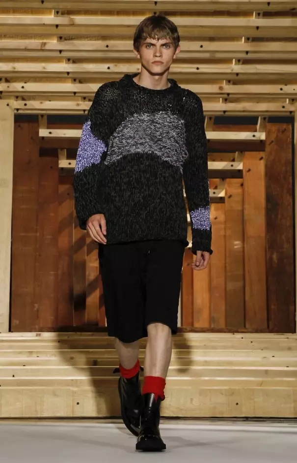 OAMC MENSWEAR SPRING SUMMER 2018 PARIS 30