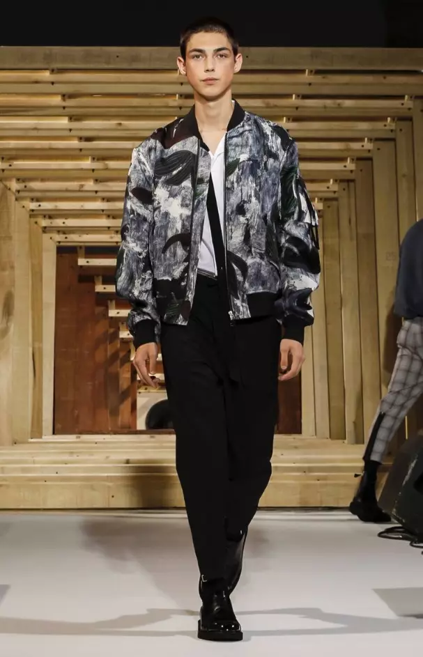 OAMC MENSWEAR PRINTEMPO SOMERO 2018 PARIS32