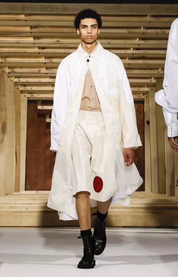 OAMC MENSWEAR SPRING SUMMER 2018 PARIS15