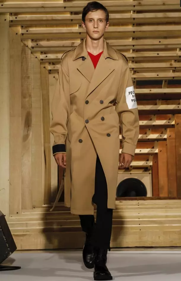 OAMC MENSWEAR LEHLABULA LA 2018 PARIS5