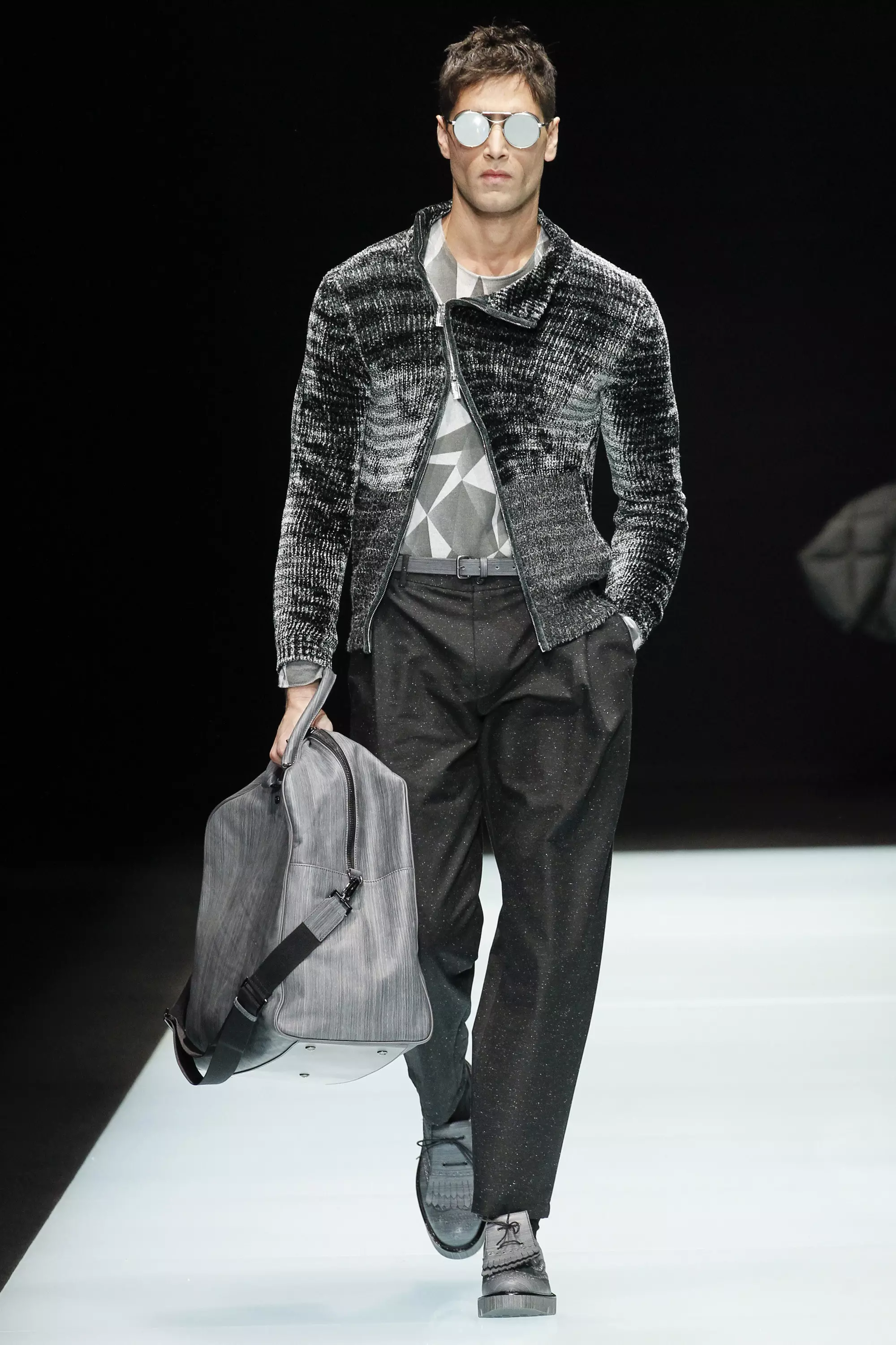 Emporio Armani FW 16 Mailand (65)