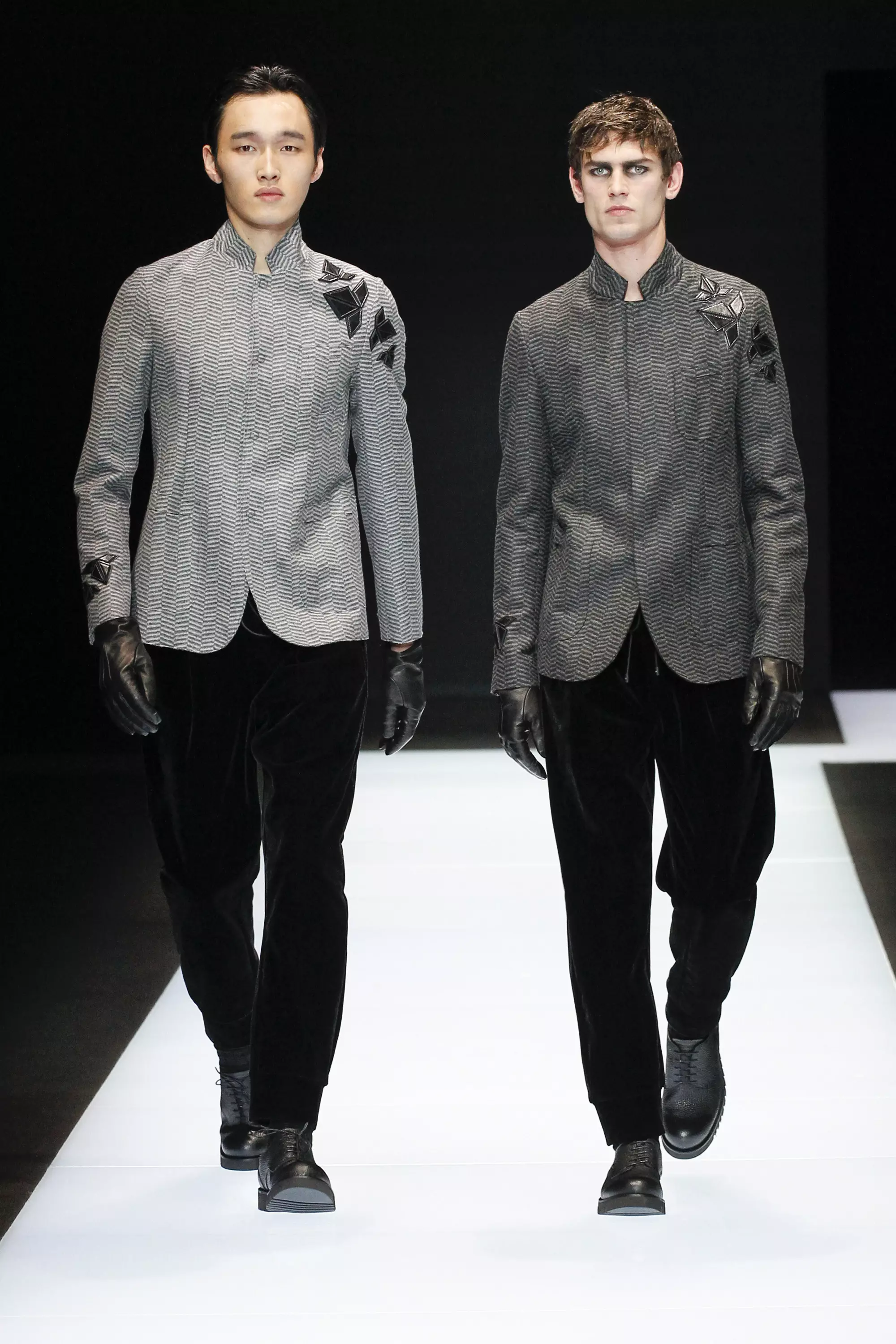 Emporio Armani FW 16 Mailand (43)