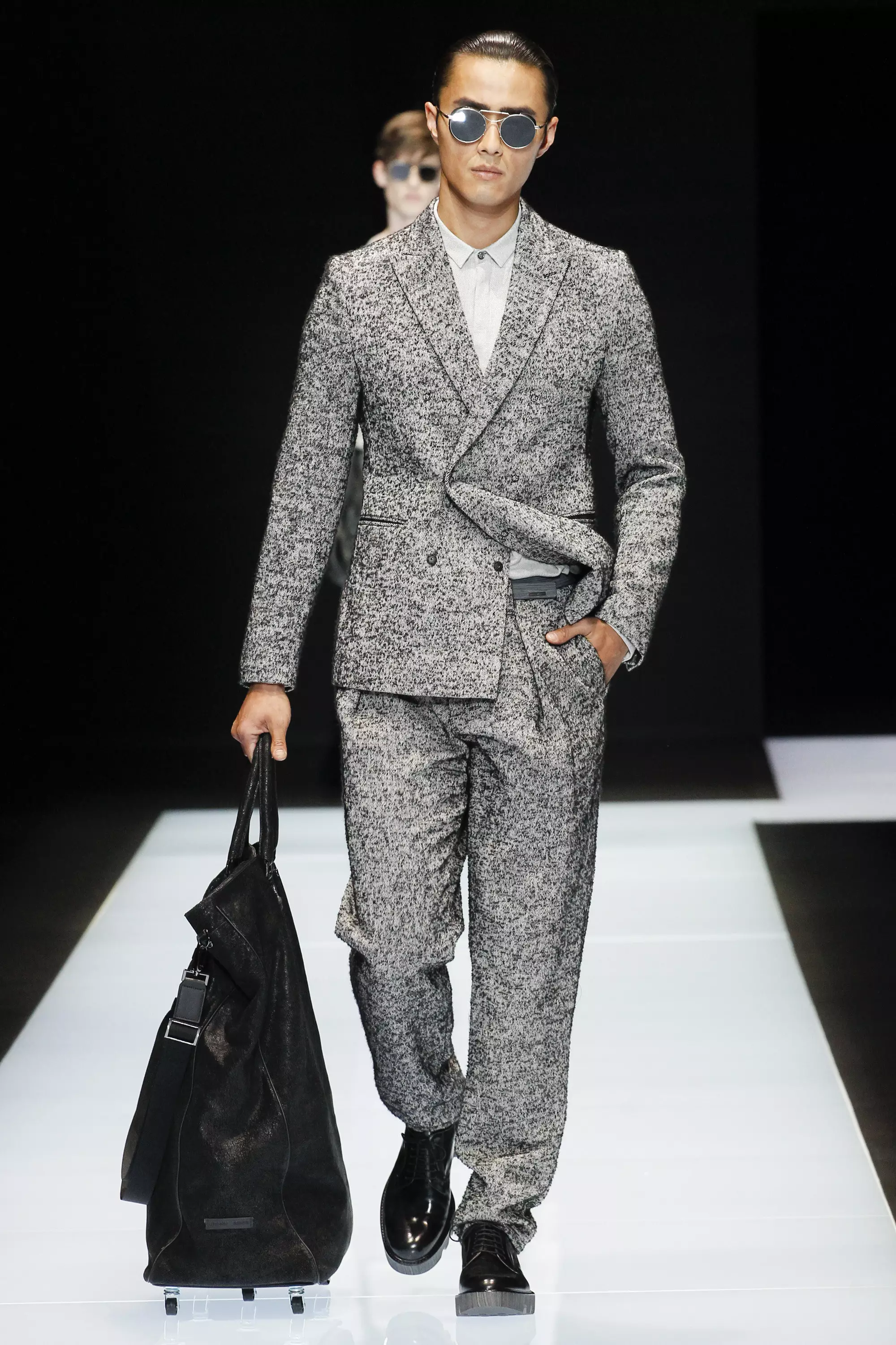 Emporio Armani FW 16 මිලාන් (23)