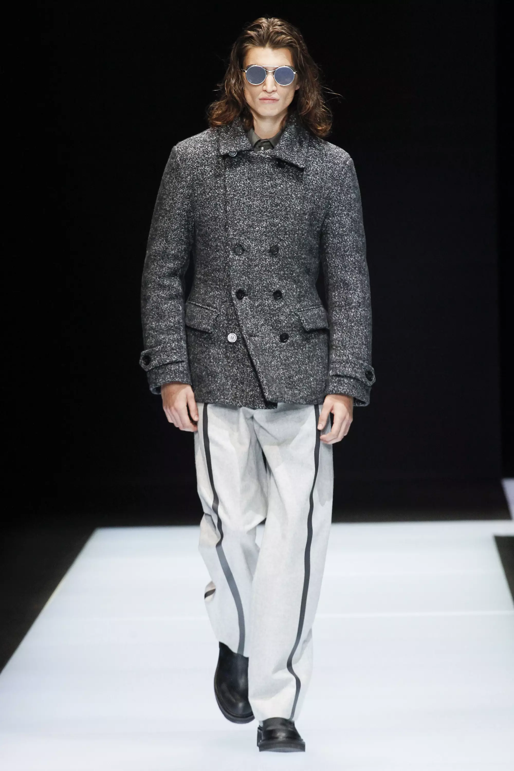 Emporio Armani FW 16 Milano (14)