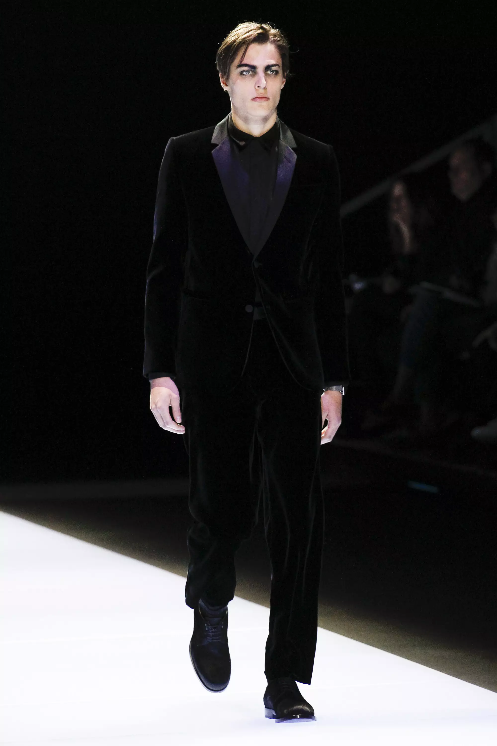 Emporio Armani FW 16 Mailand (73)