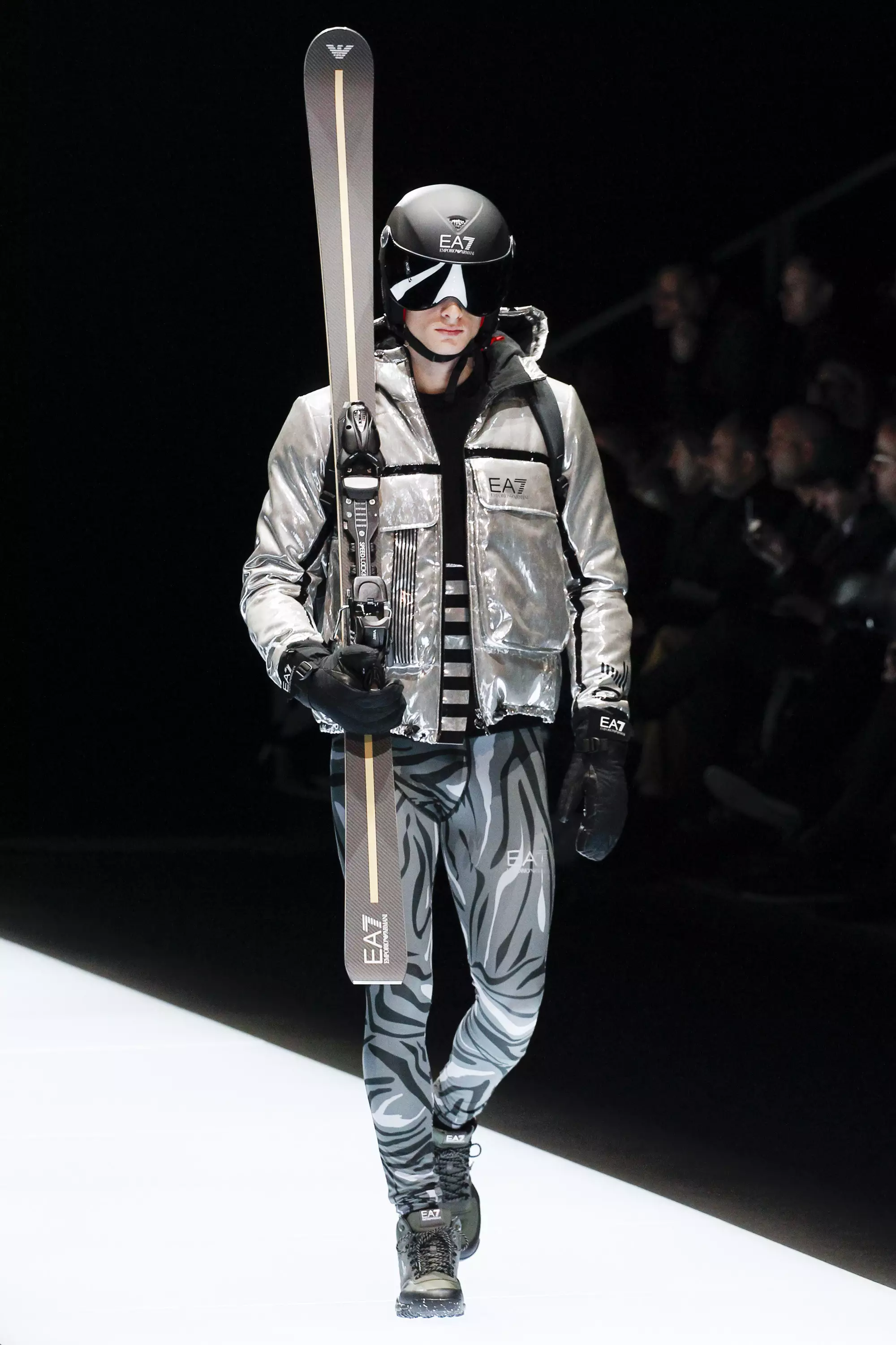 Emporio Armani FW 16 Mediolan (2)