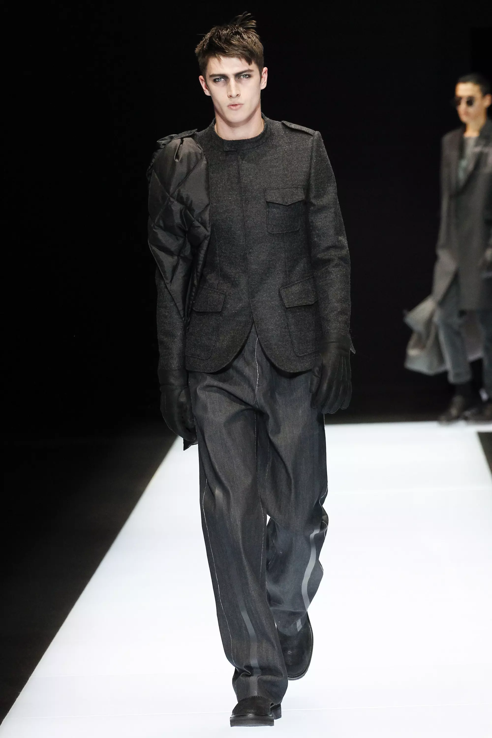 Emporio Armani FW 16 Mediolan (36)