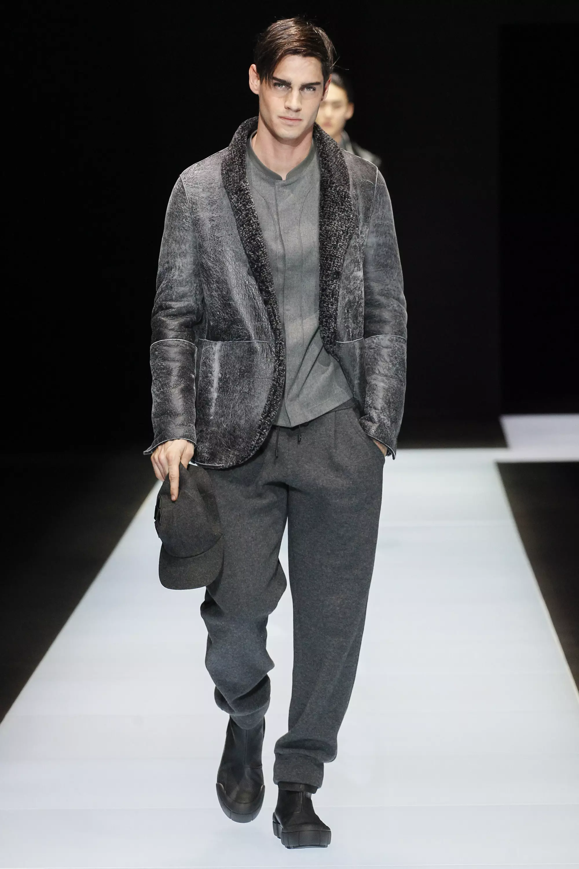 Emporio Armani FW 16 Milano (41)