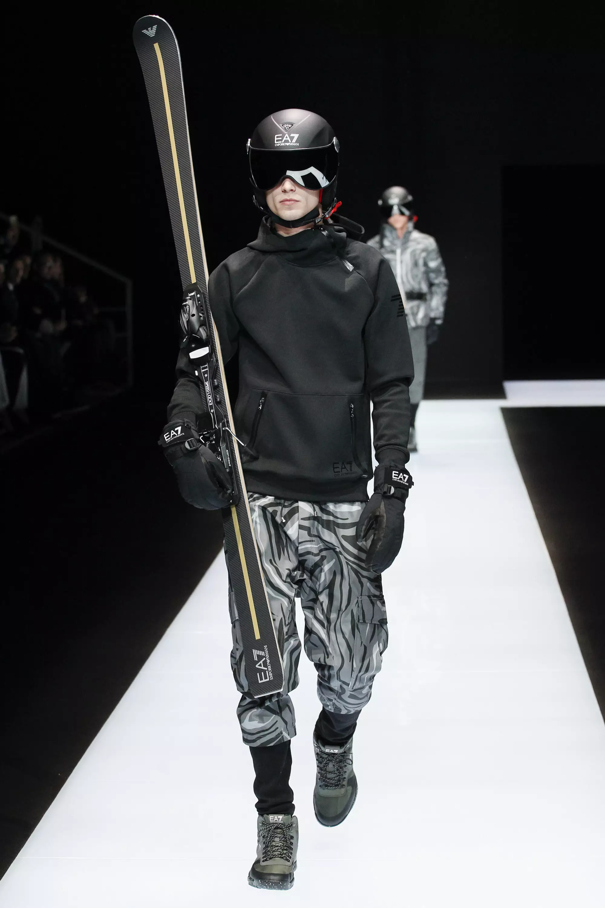 Emporio Armani FW 16 Mailand (5)