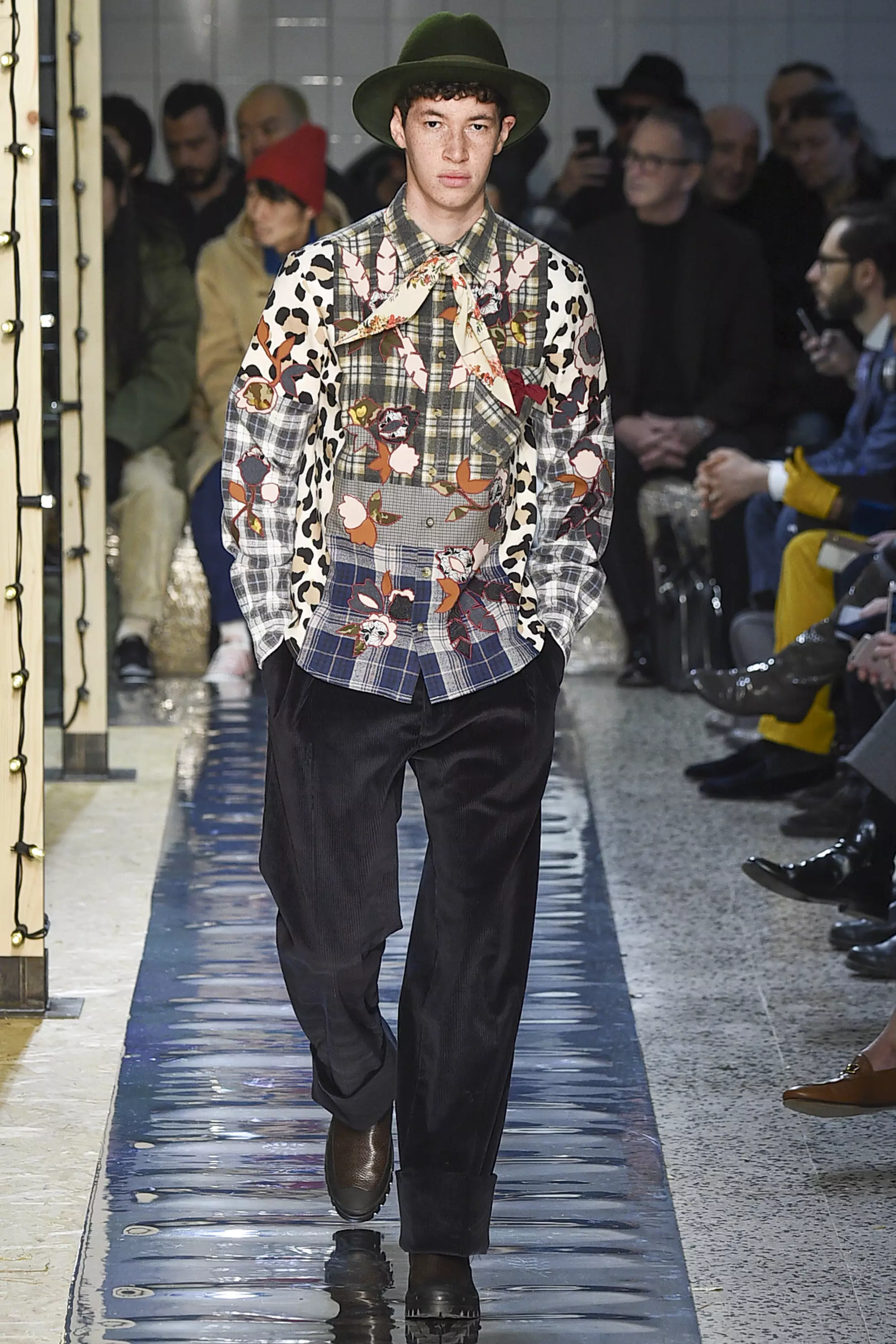 Antonio Marras FW 16 Milán (23)