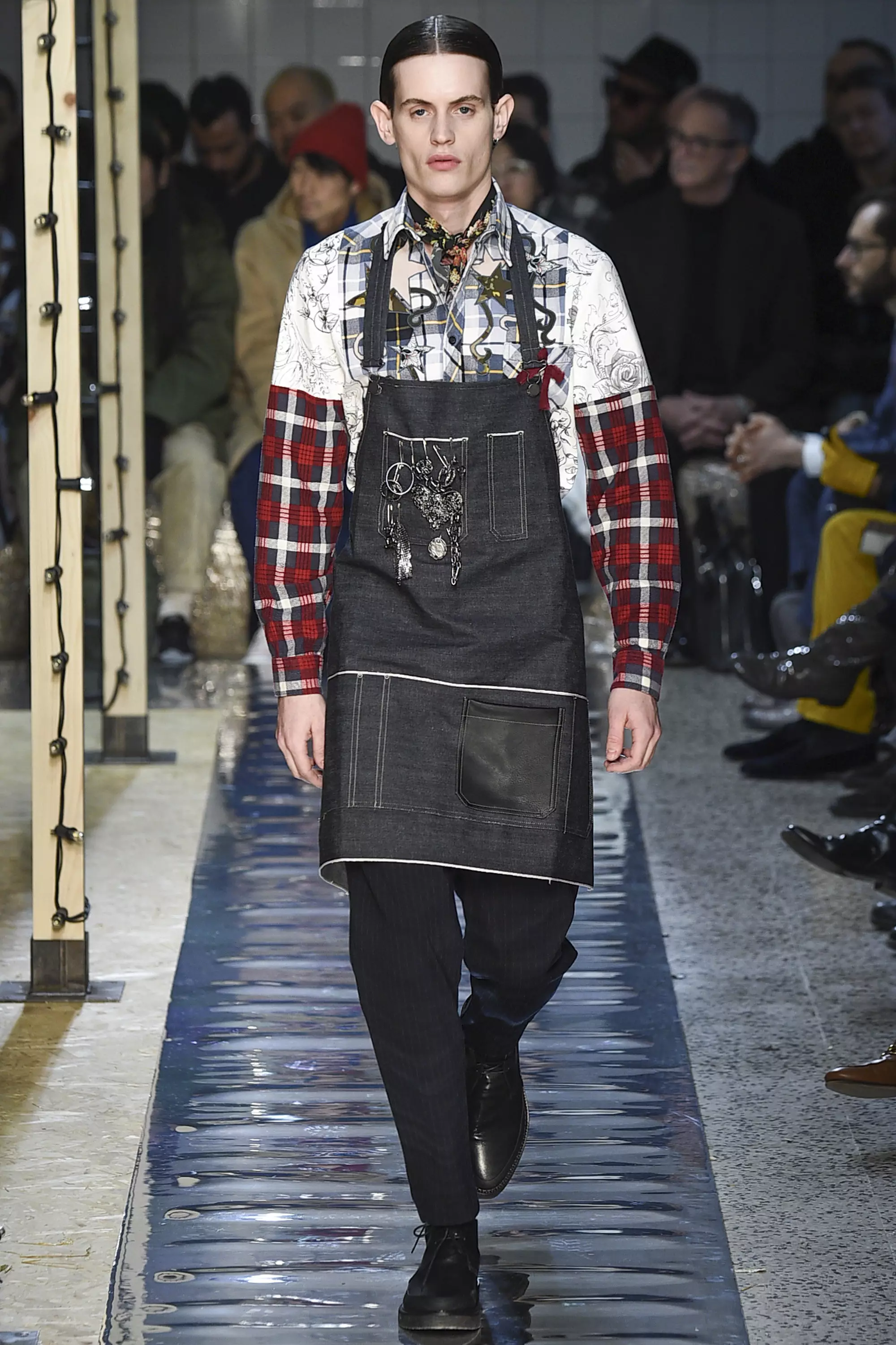 Antonio Marras AI 16 Milano (26)