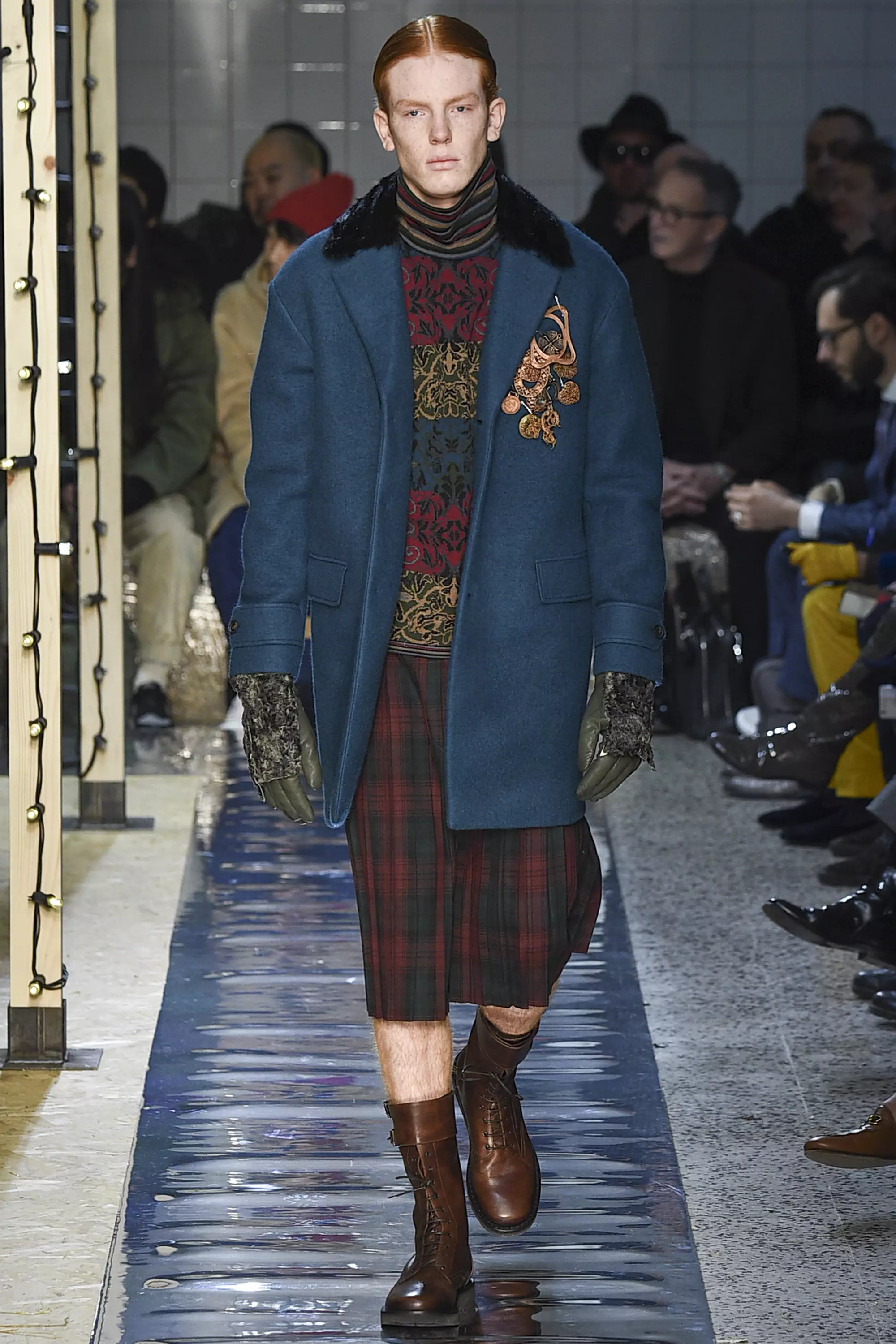 Antonio Marras FW 16 Milaan (29)